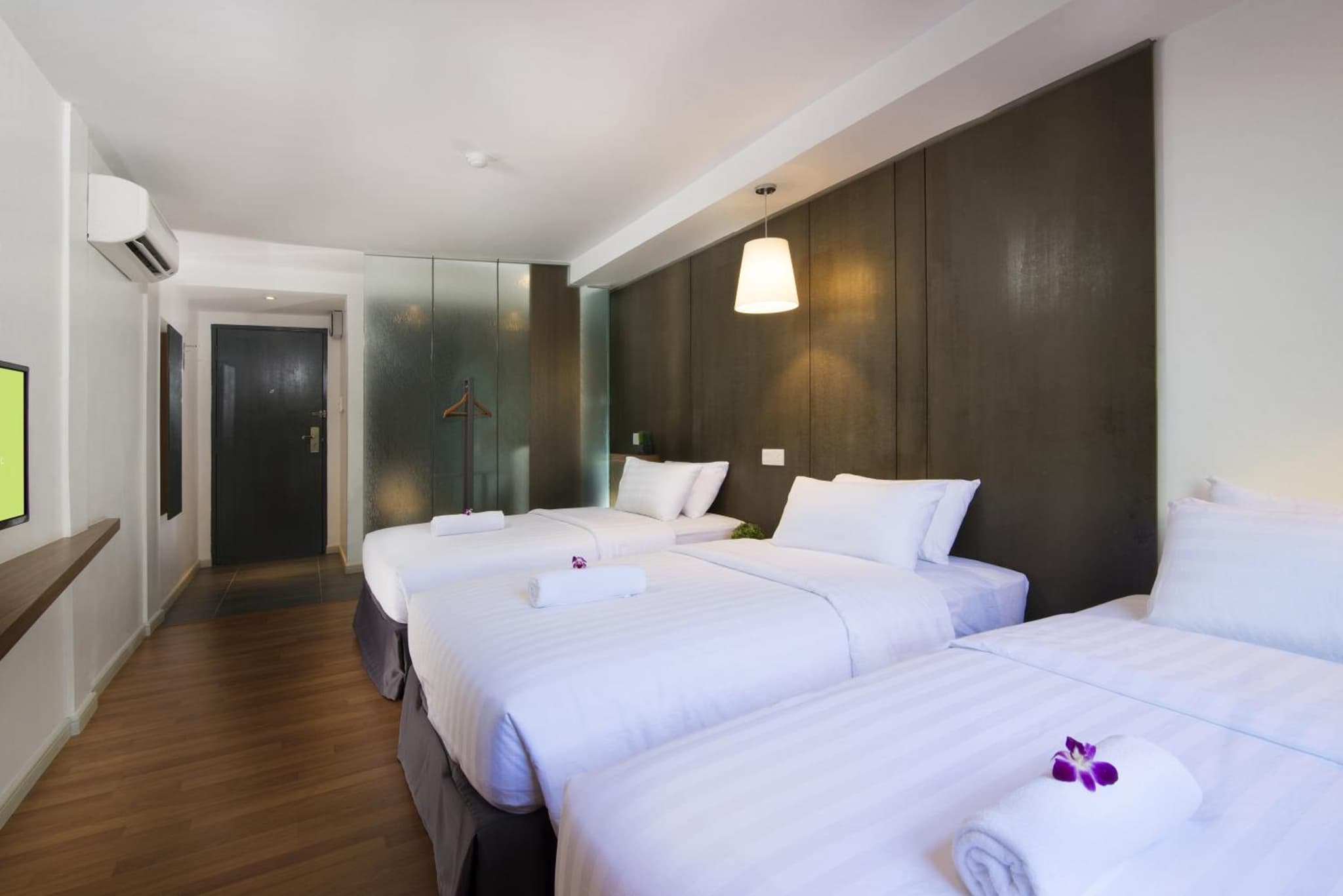 T+ Hotel Butterworth photo 9