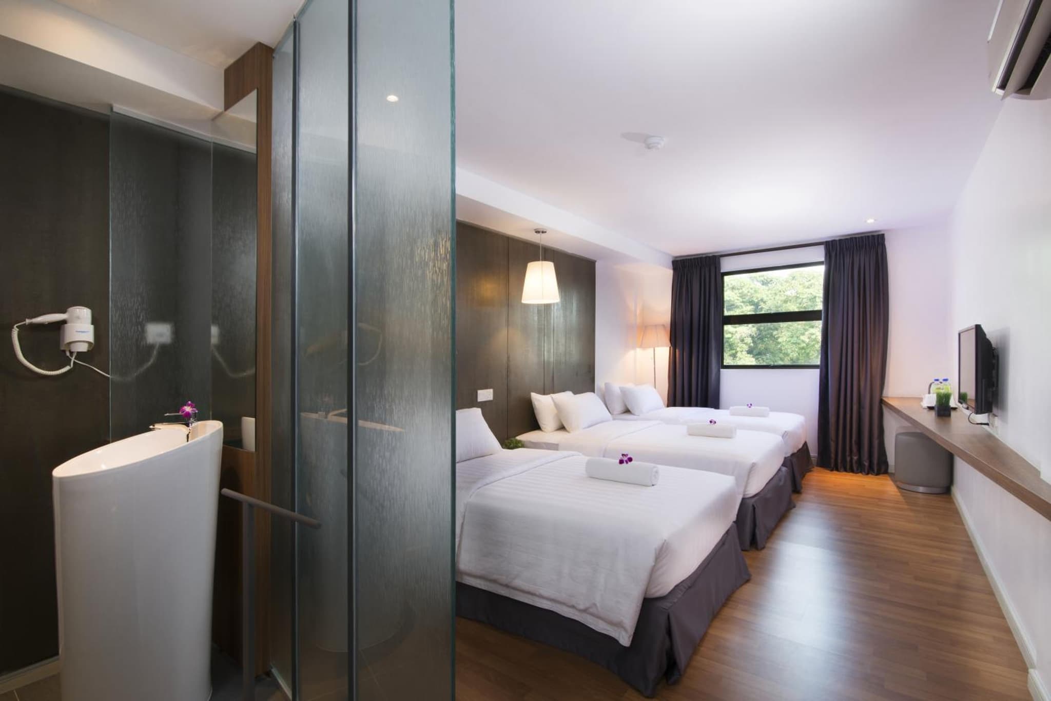 T+ Hotel Butterworth photo 4