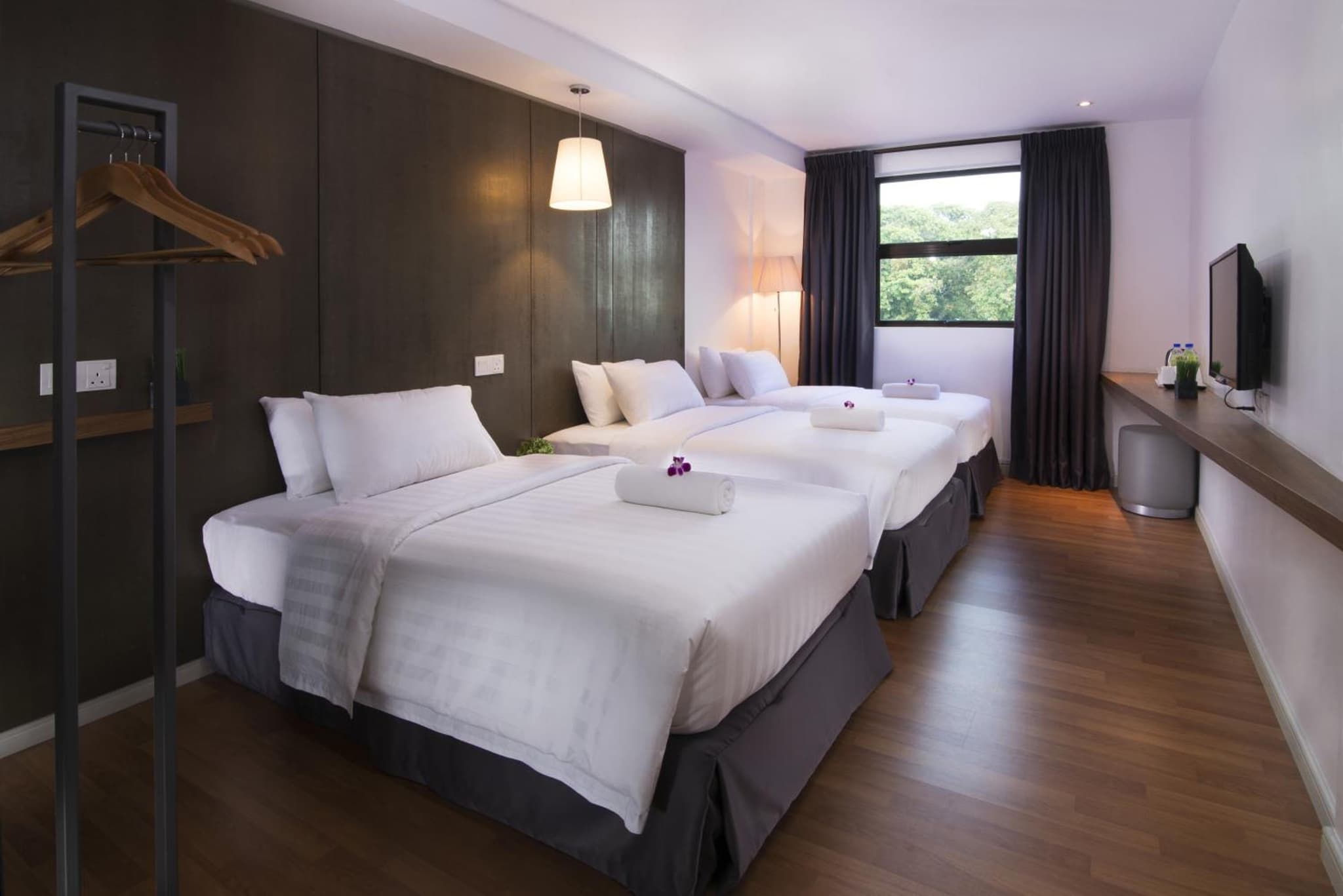 T+ Hotel Butterworth photo 5