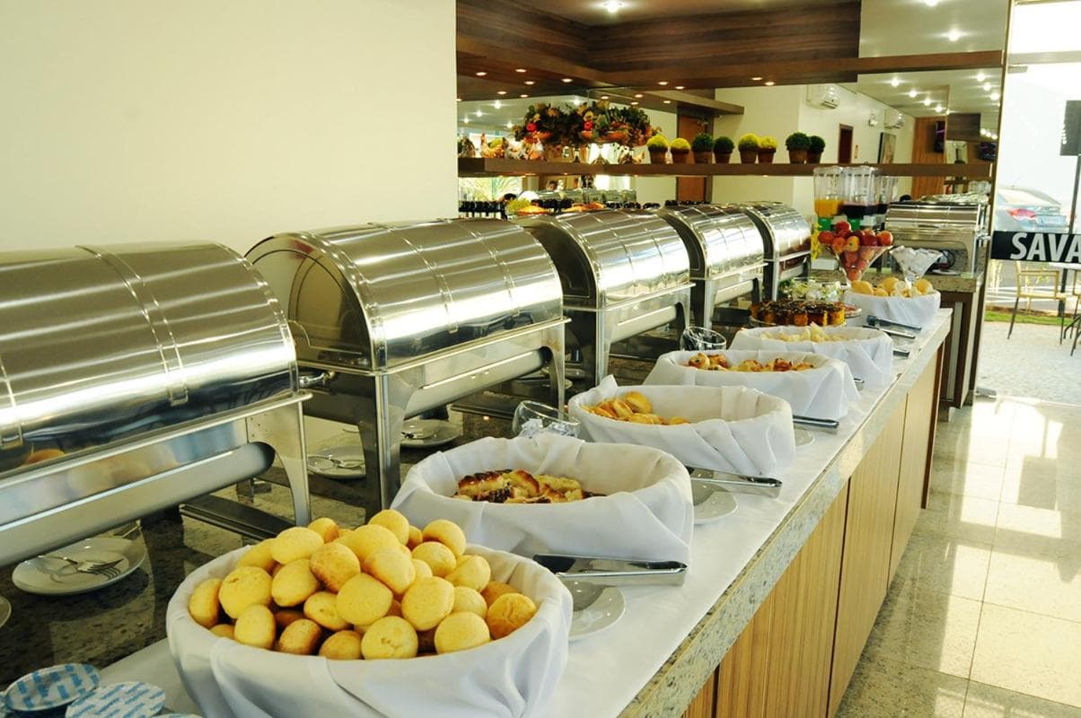 Savana Hotel photo 4