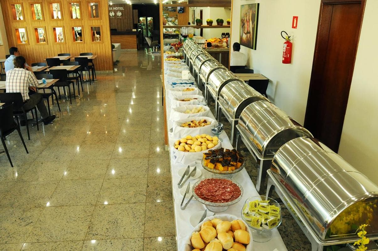 Savana Hotel photo 7