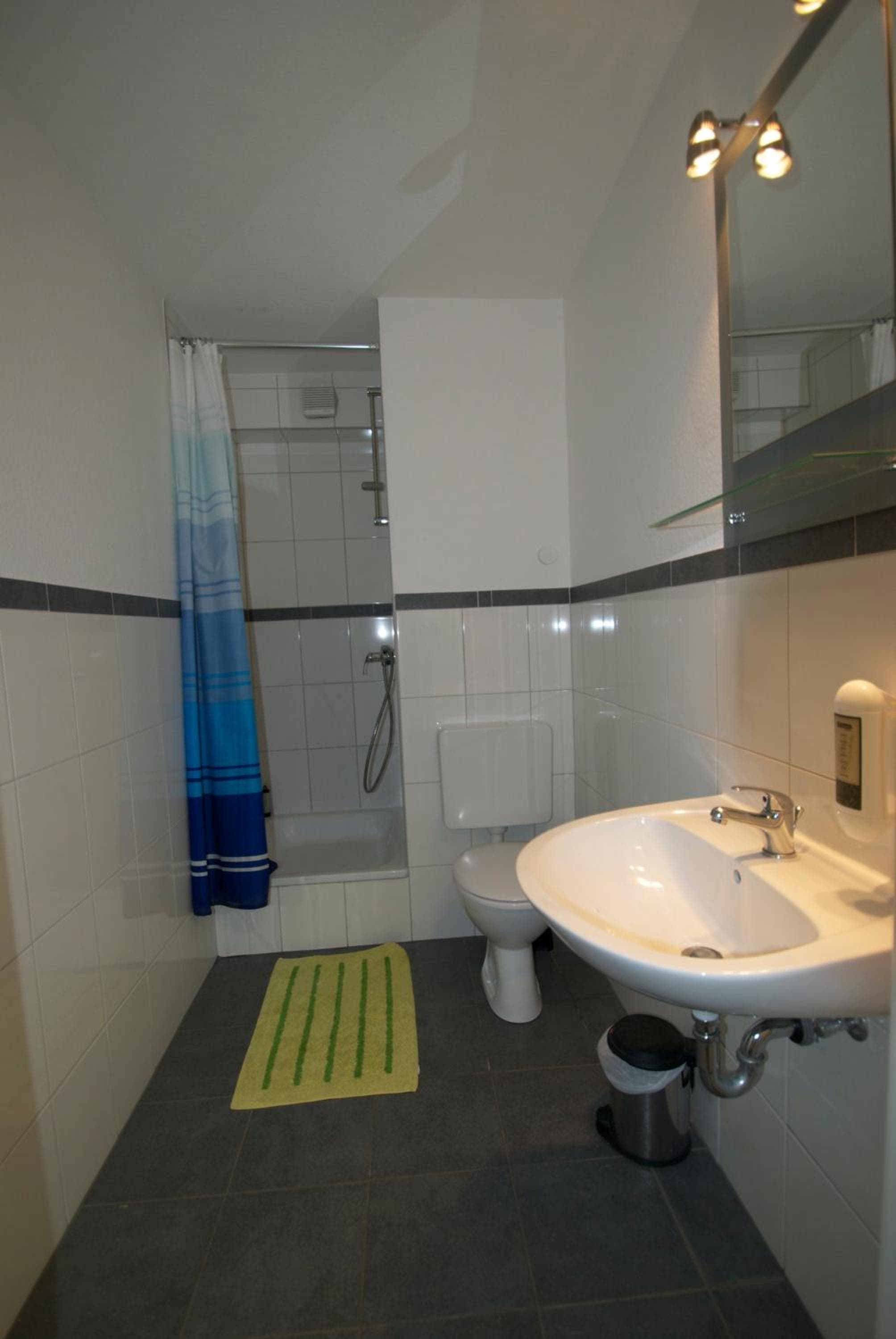Flensbed Hotel & Hostel photo 5