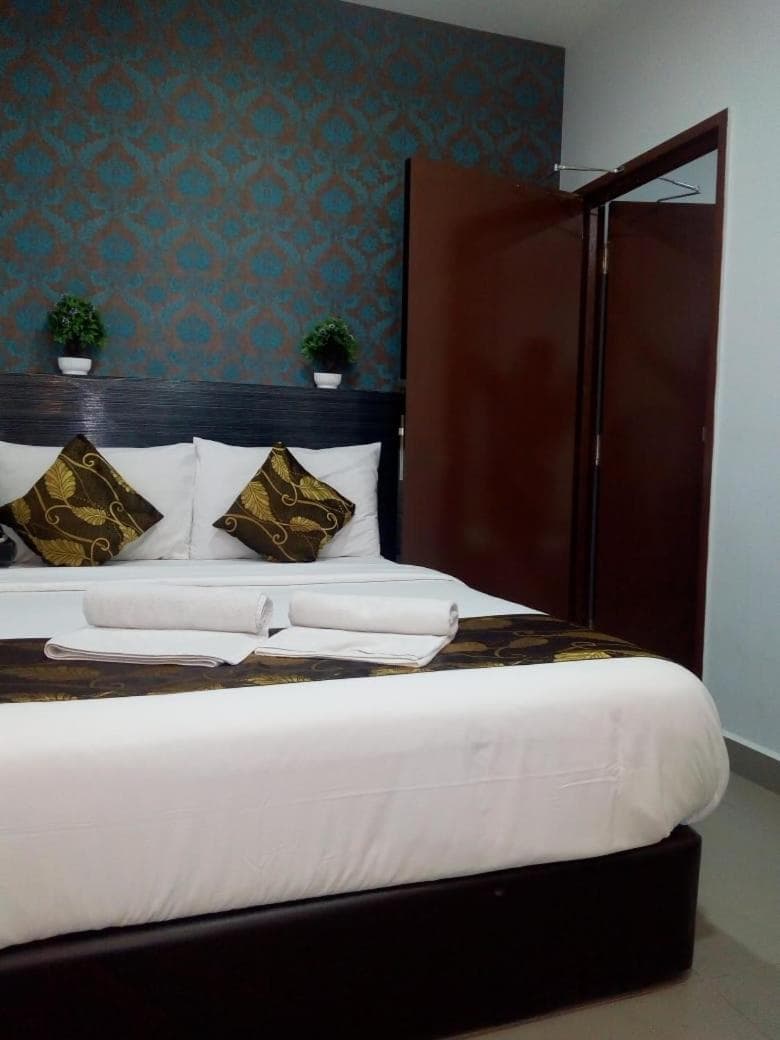 D'Metro Hotel photo 3