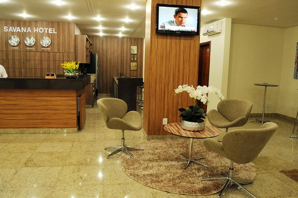 Savana Hotel photo 5