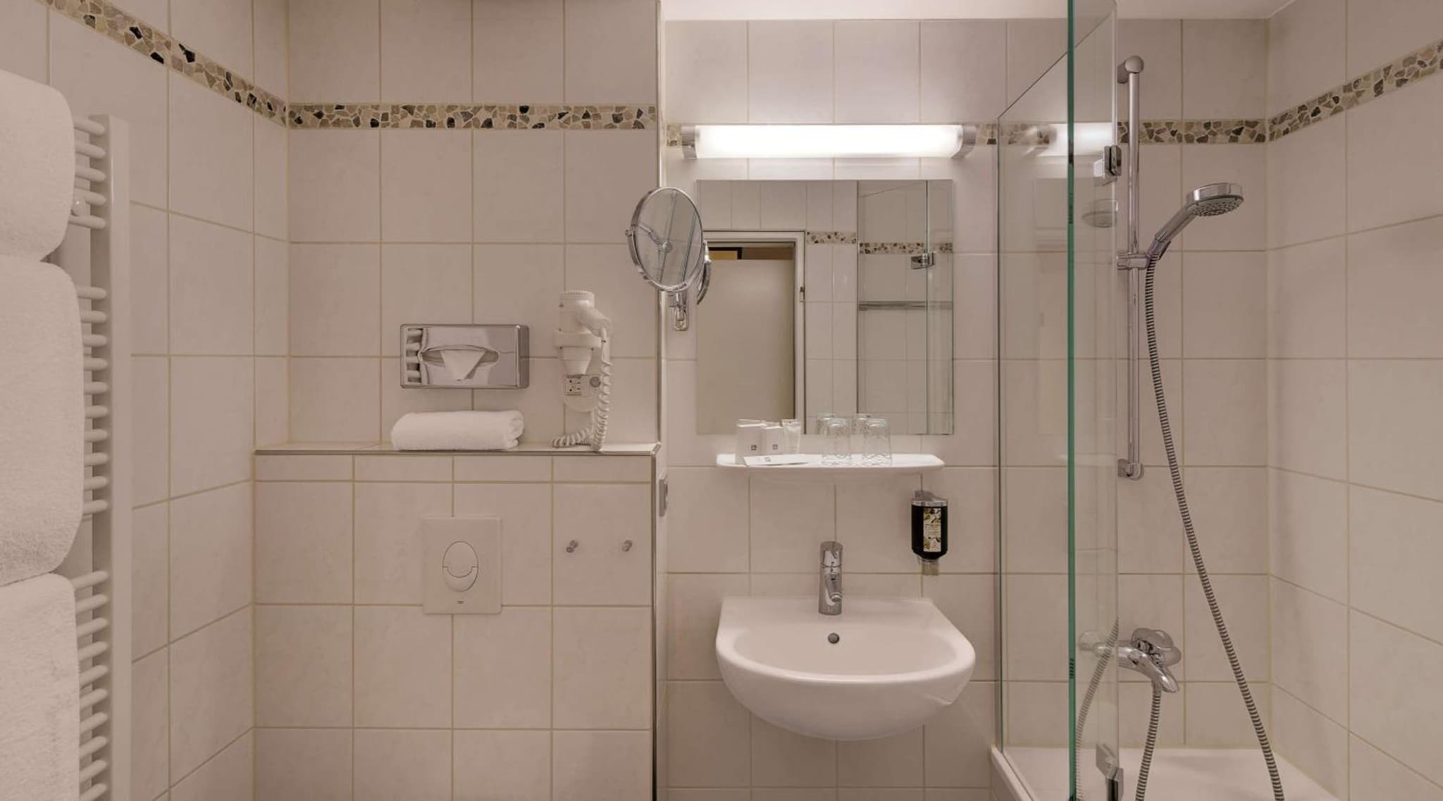 Best Western Hotel Darmstadt Mitte photo 2