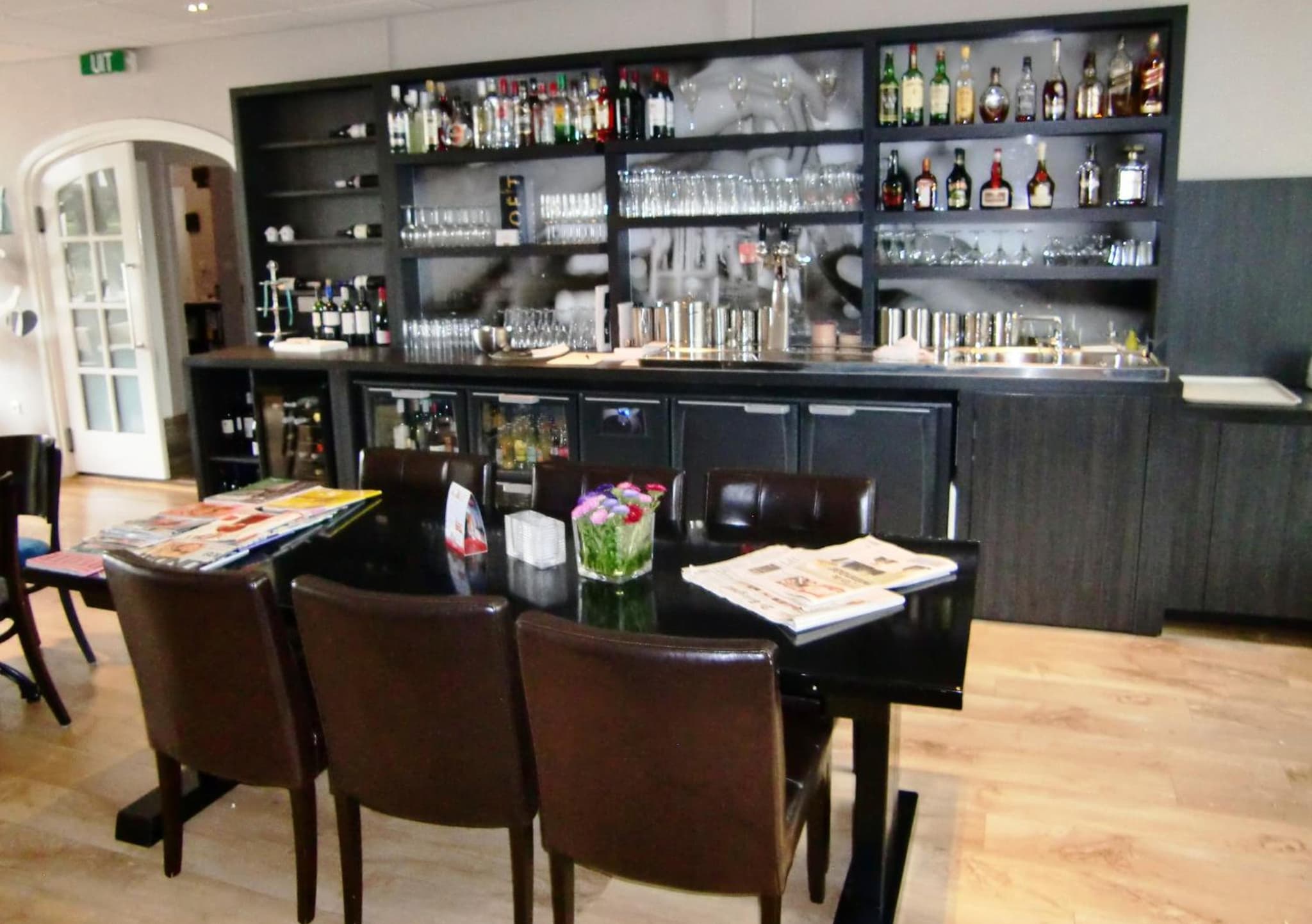 Hotel Zeerust Texel photo 7