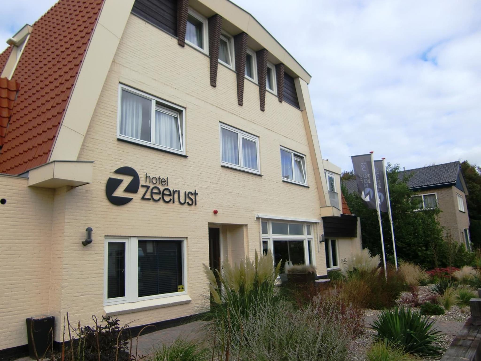 Hotel Zeerust Texel photo 2