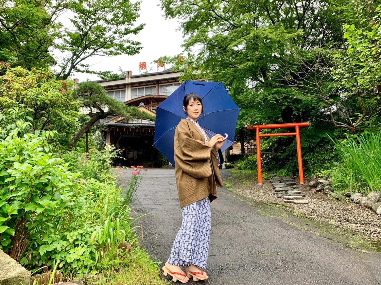 Kirishimaya Ryokan photo 8