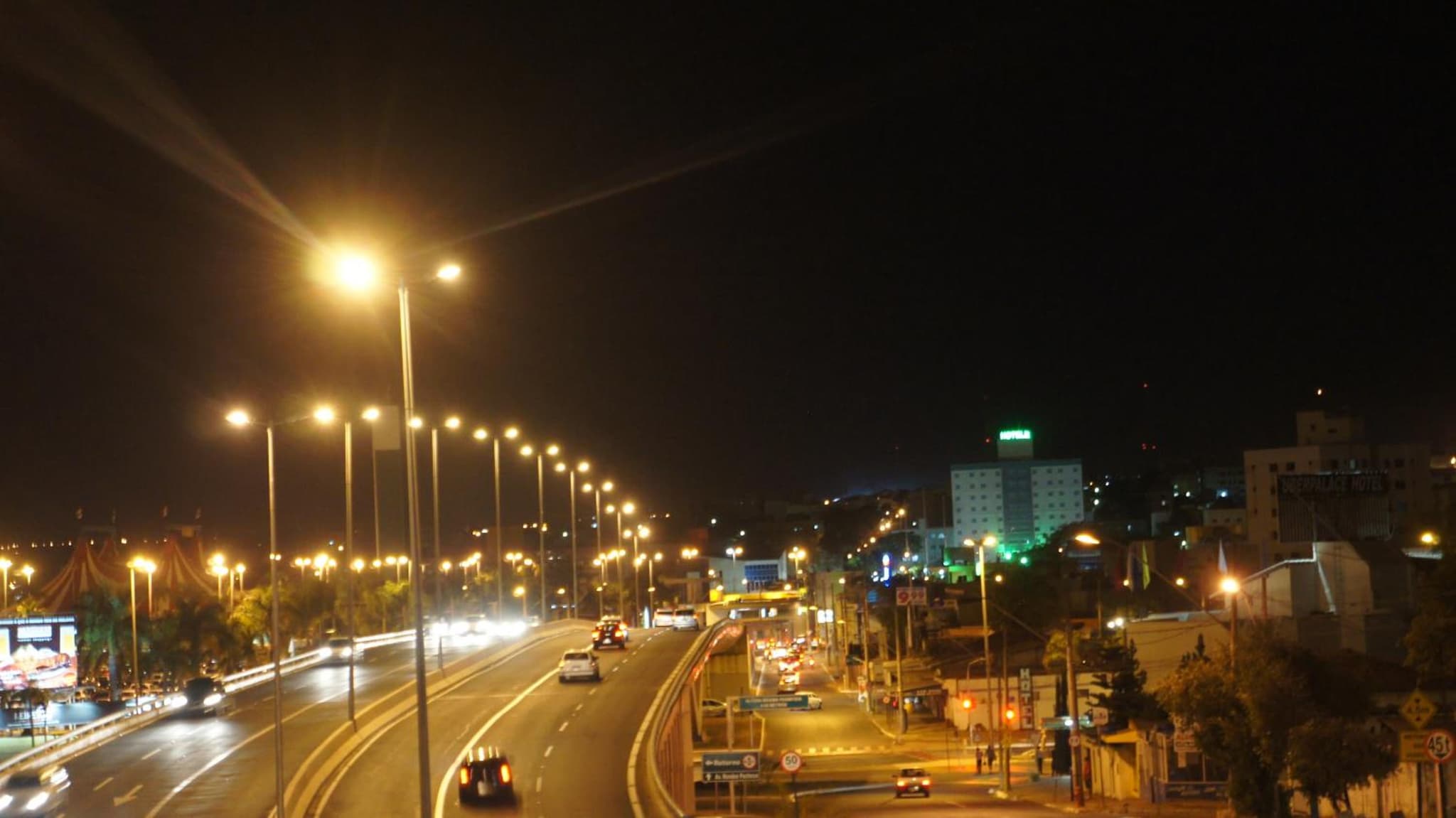 Savana Hotel photo 6