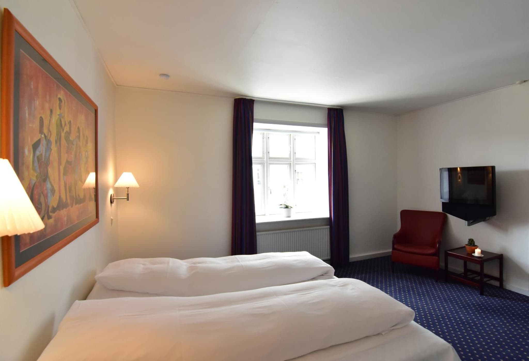 Hotel Schaumburg photo 9