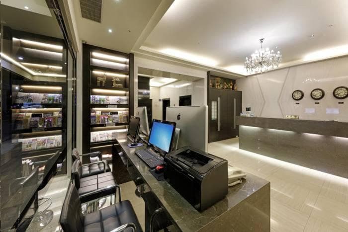 Nest Hotel photo 3