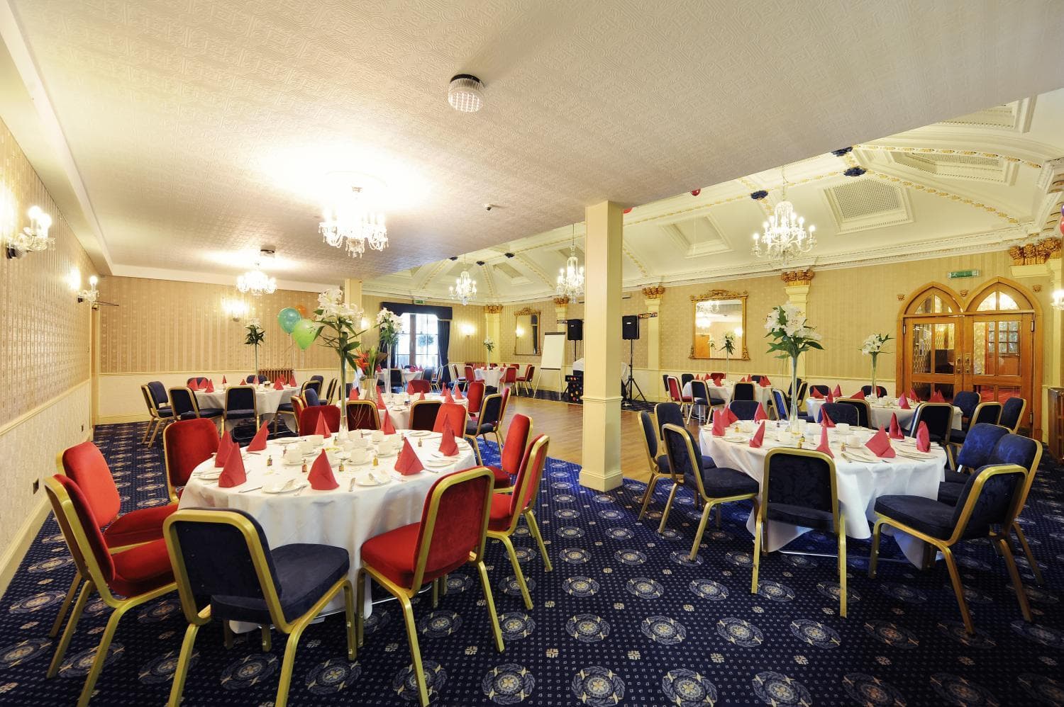 The Royal George Hotel photo 4