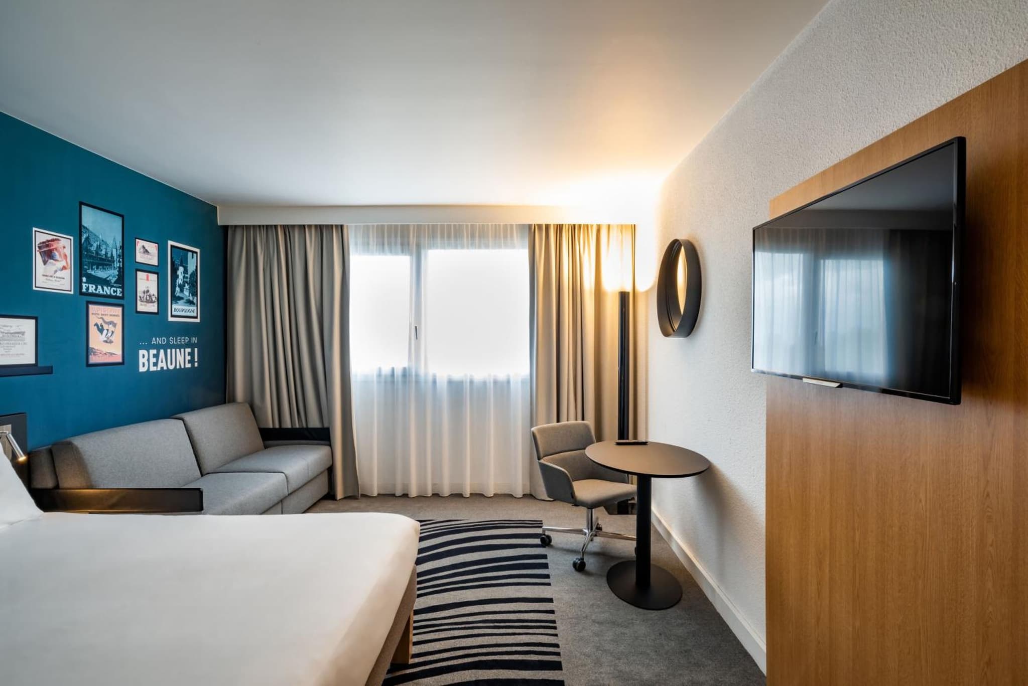 Novotel Beaune photo 2