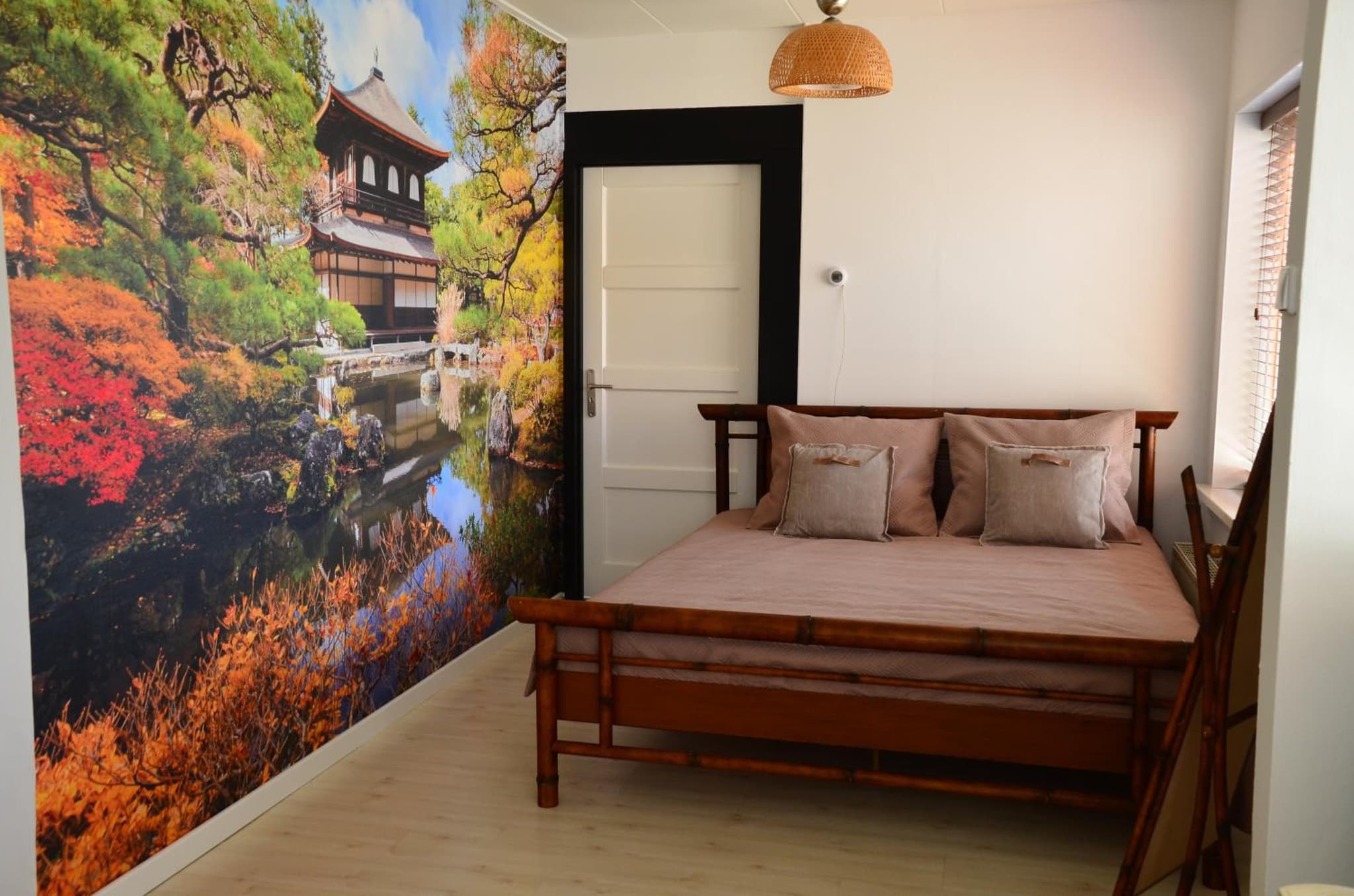 Wellness Bed & Breakfast Pergamo photo 9
