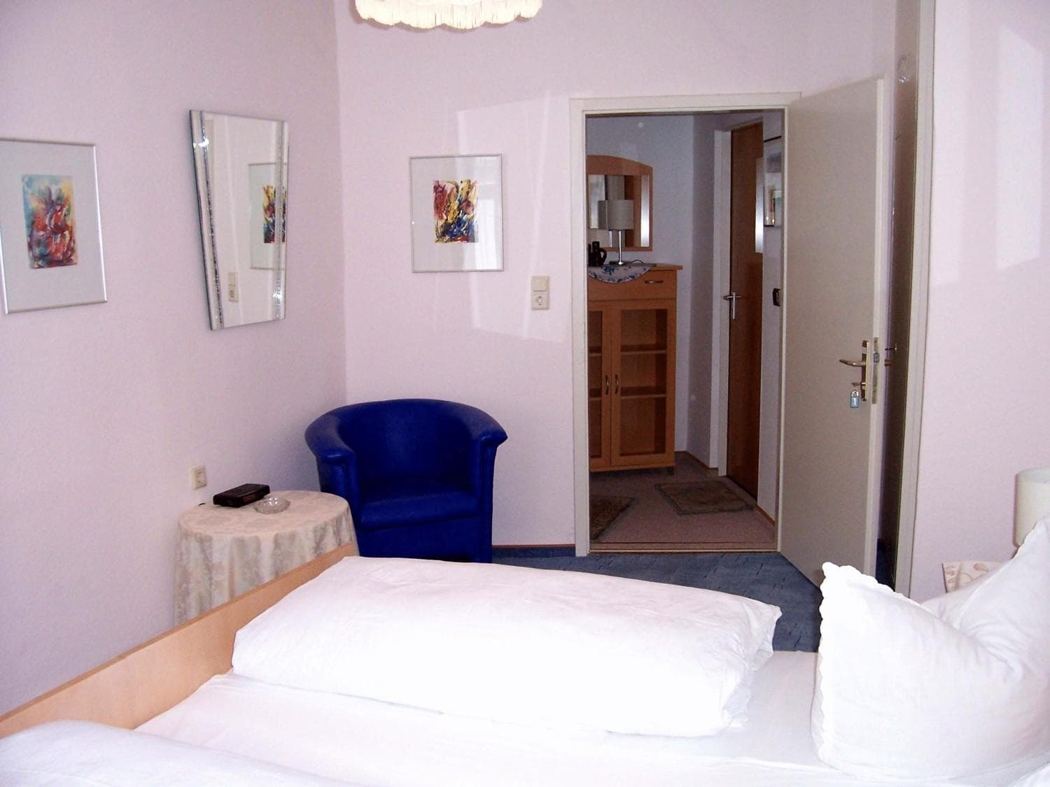 Hotel Krone photo 4