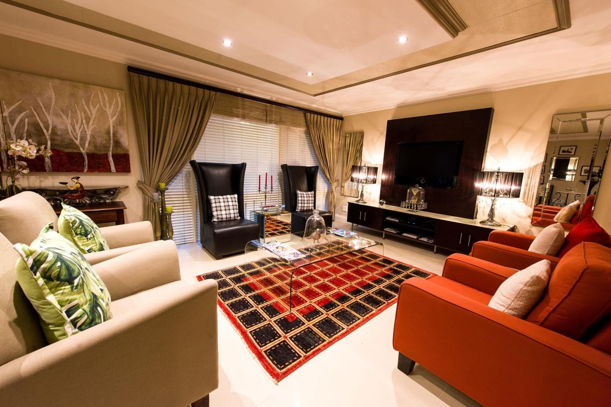Forest Manor Boutique Guesthouse photo 5