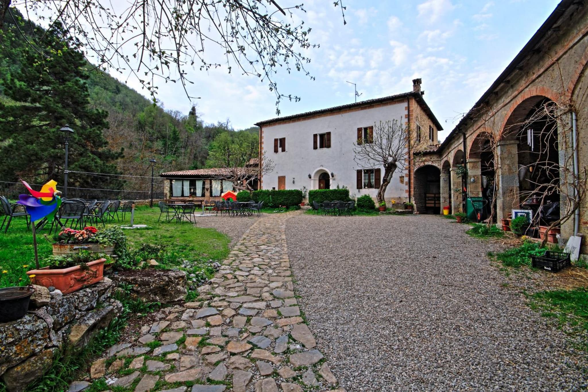 Antica Locanda La Canonica photo 9