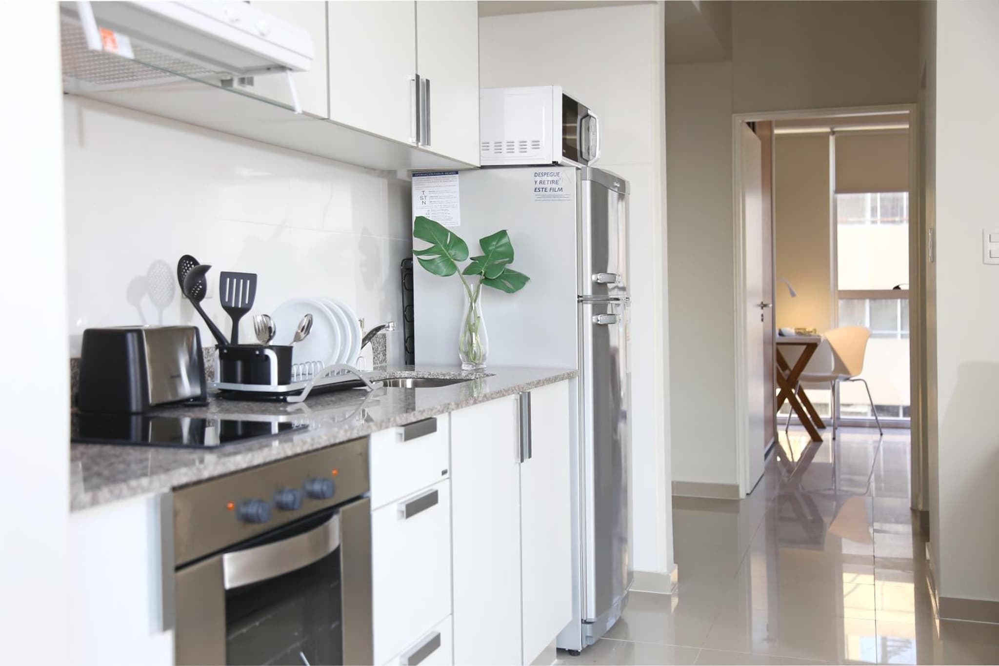 The Point Casa Edificio Boutique photo 2