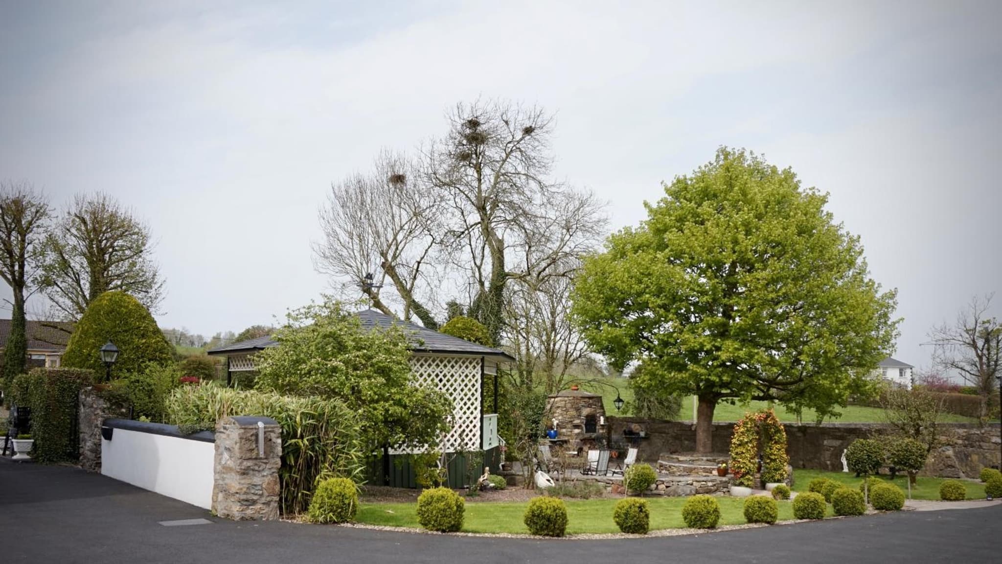 Cartron House photo 3