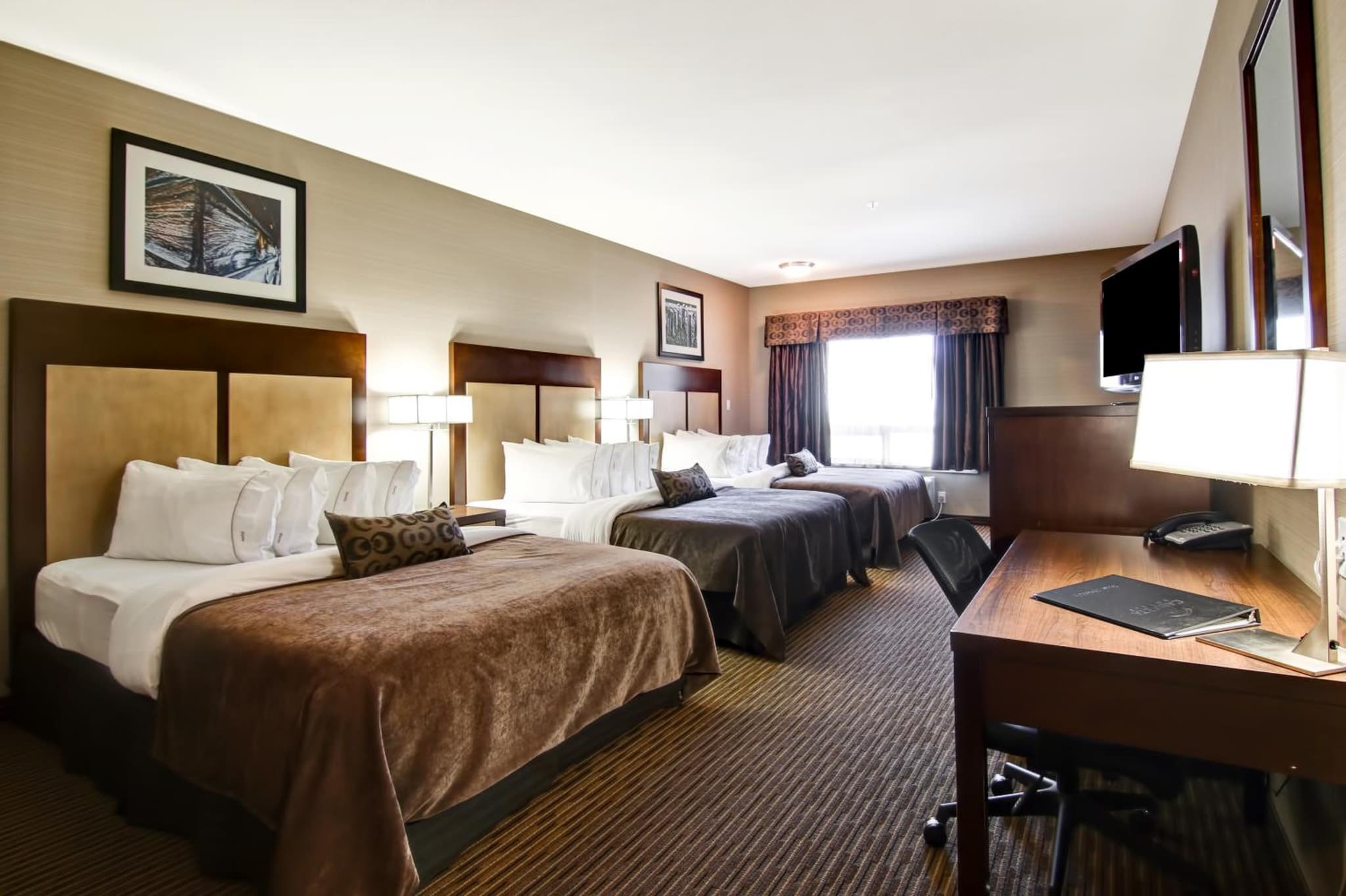Canalta Hotel Assiniboia photo 7