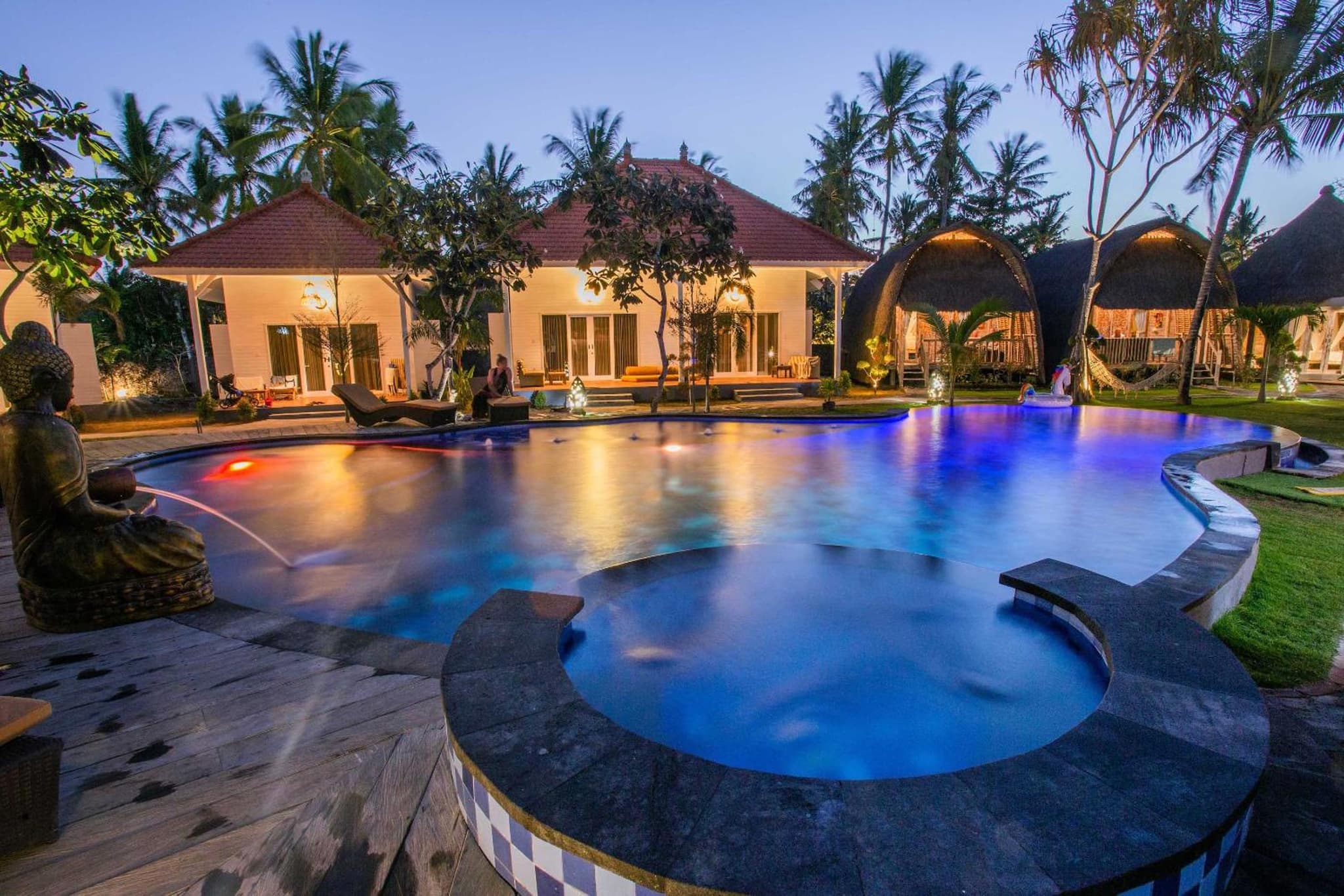 Sanghyang Bay Villas photo 6
