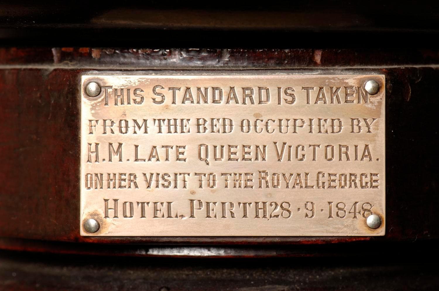 The Royal George Hotel photo 8