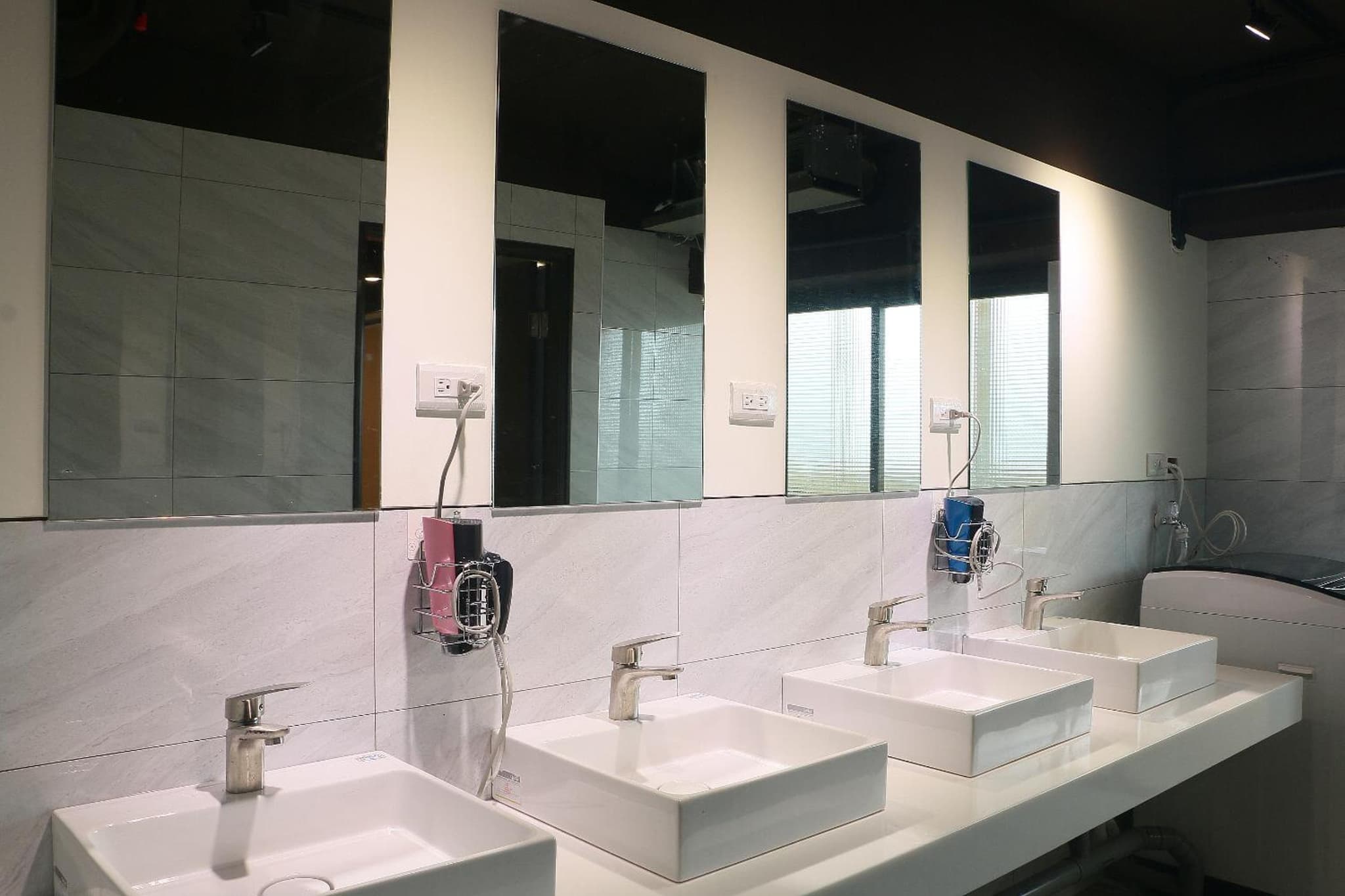 沐品居 無櫃檯自助旅店 photo 5