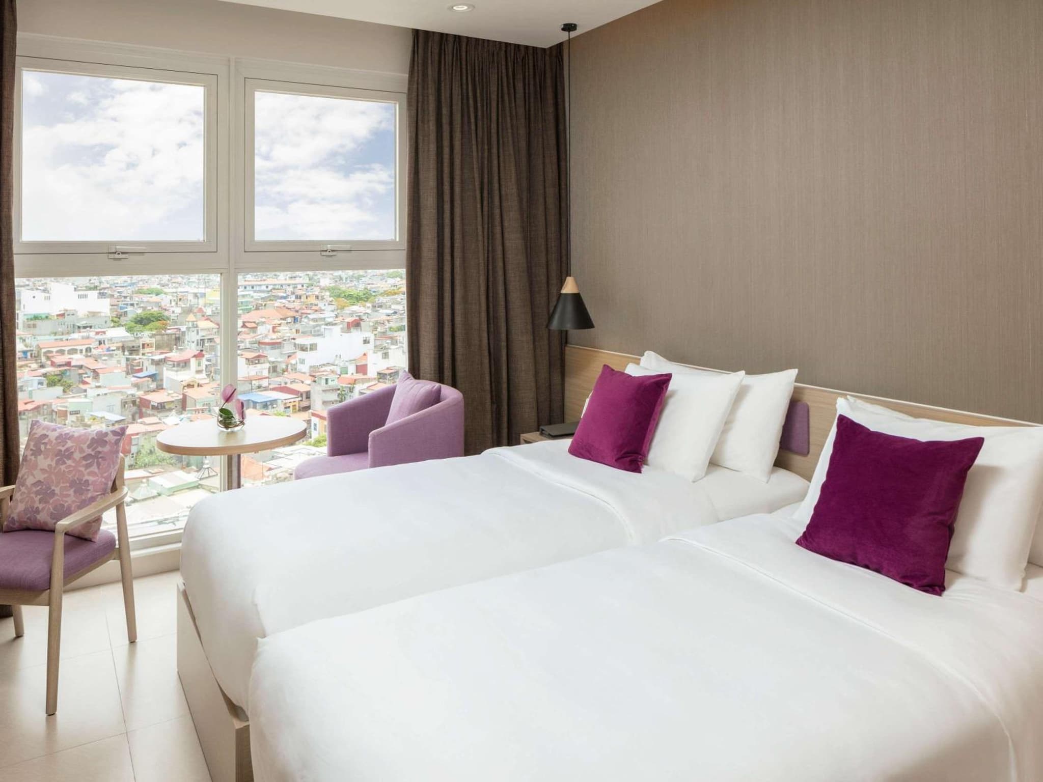 Mercure Hai Phong photo 9