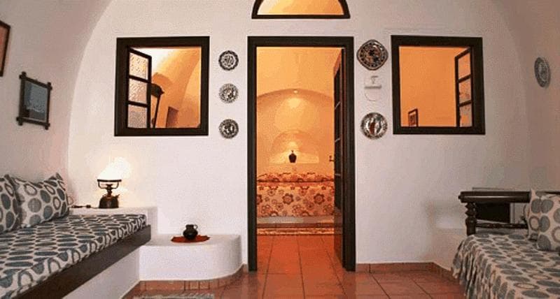 Nikos Villas photo 8