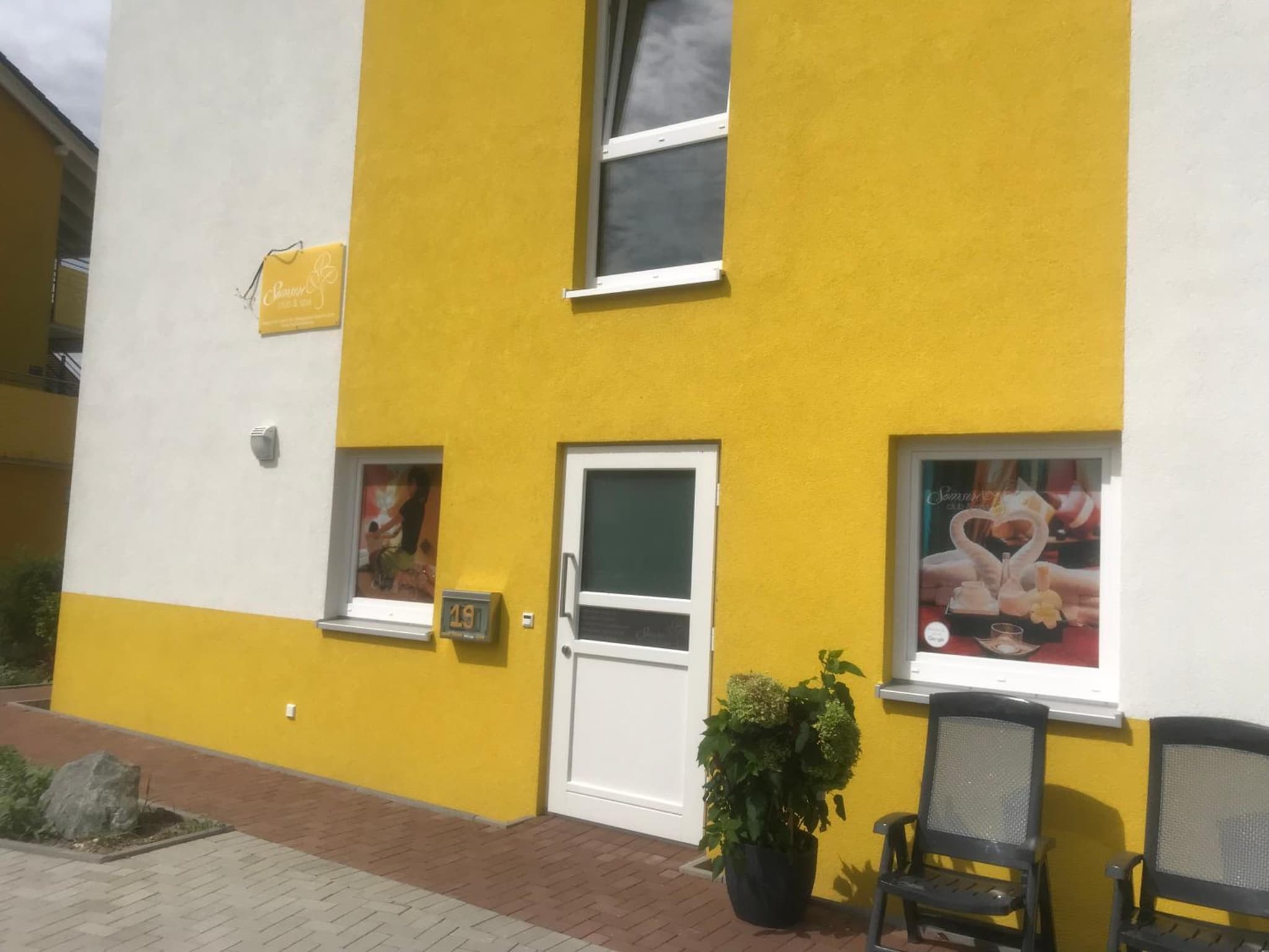 i-Motel Obertshausen nahe Frankfurt photo 9
