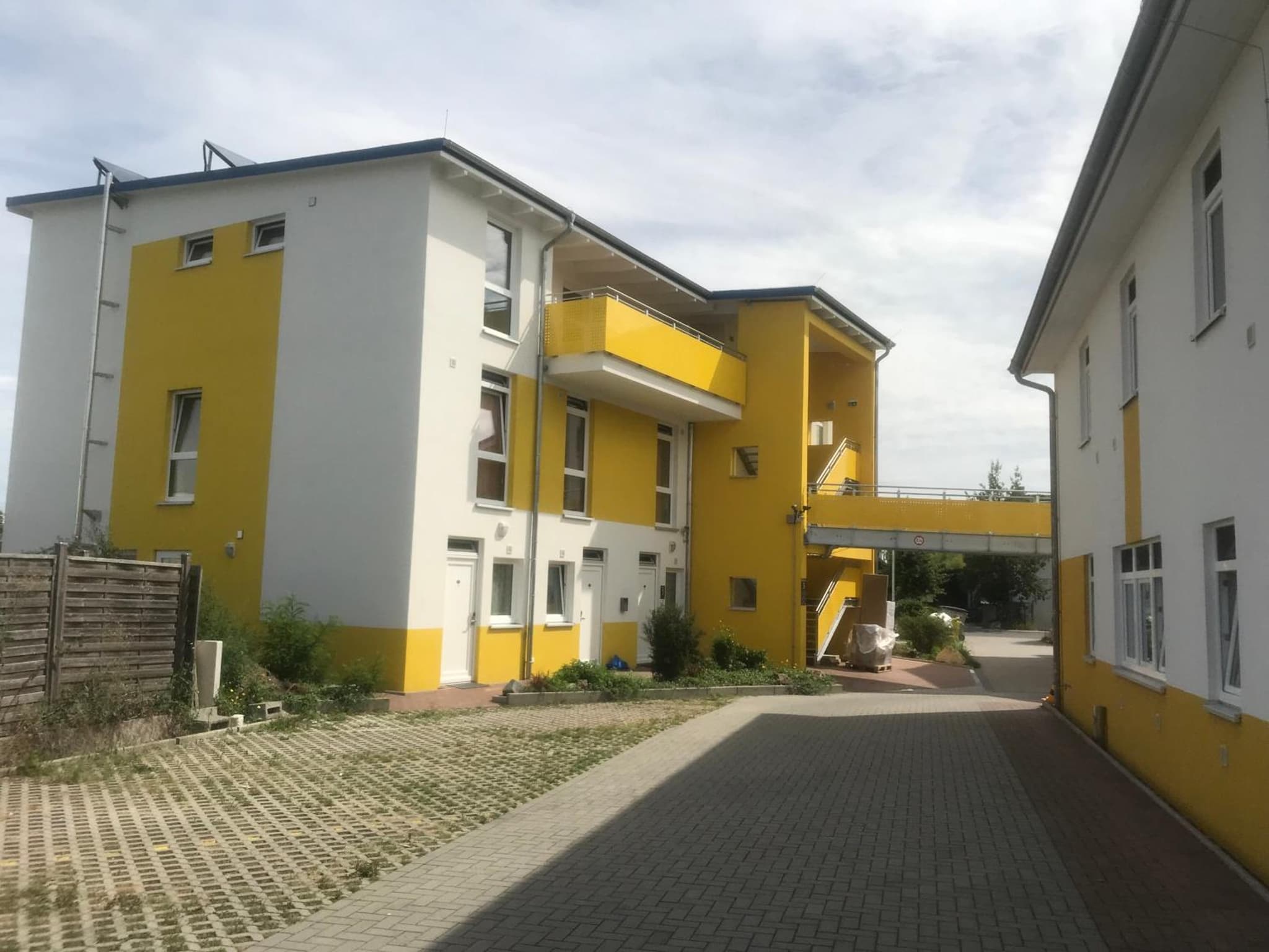 i-Motel Obertshausen nahe Frankfurt photo 2