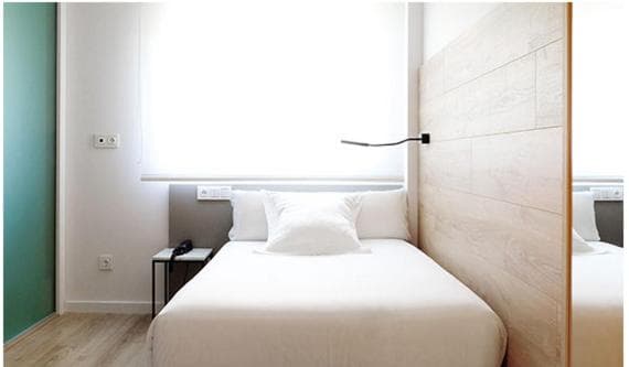 Hotel Bide Bide Tolosa photo 6