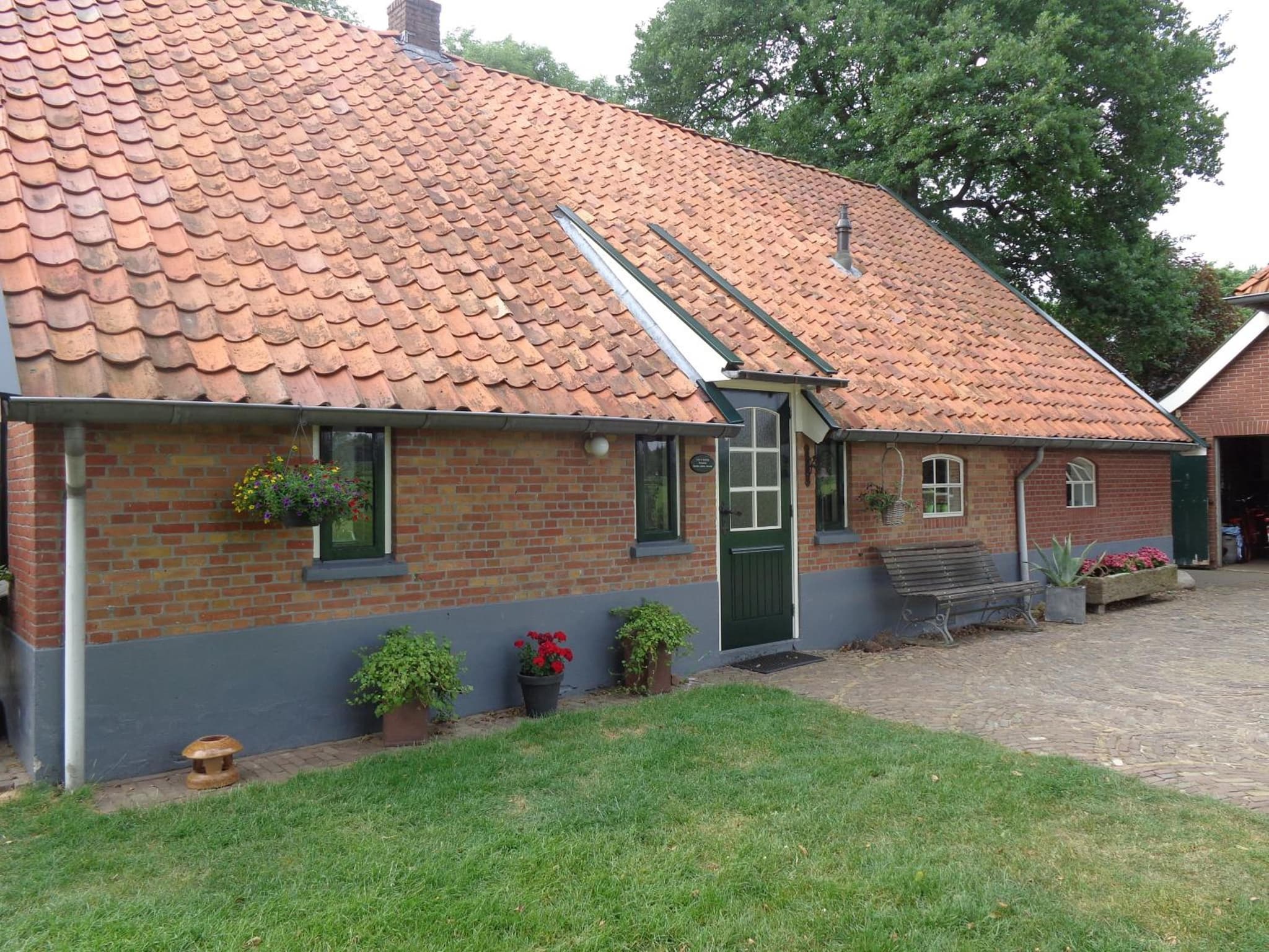 Thil's Bed and Breakfast photo 9