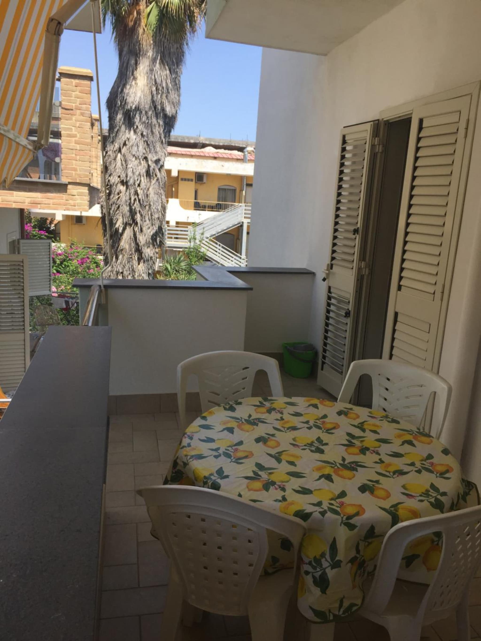 Le Zagare apartments photo 5