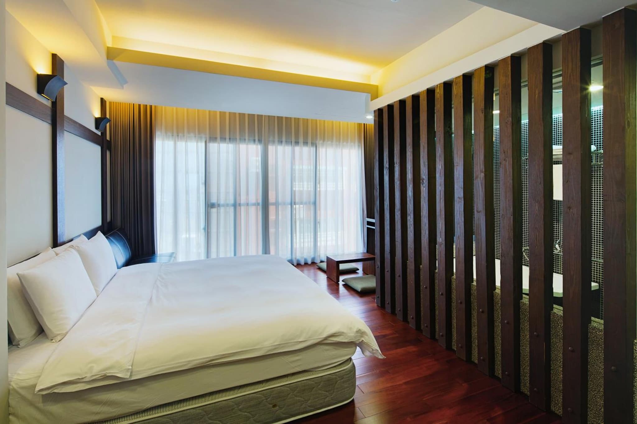 Hotel Les Champs Hualien photo 9