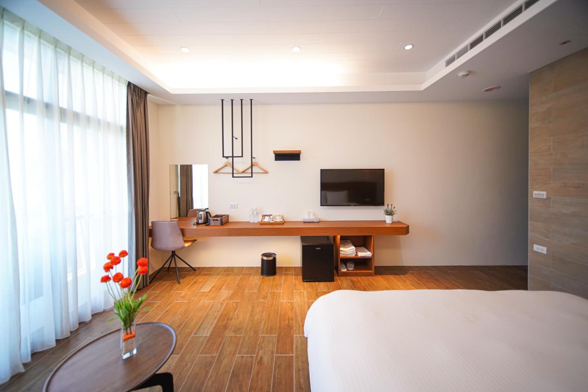 Hu An--The Lakeside House photo 9