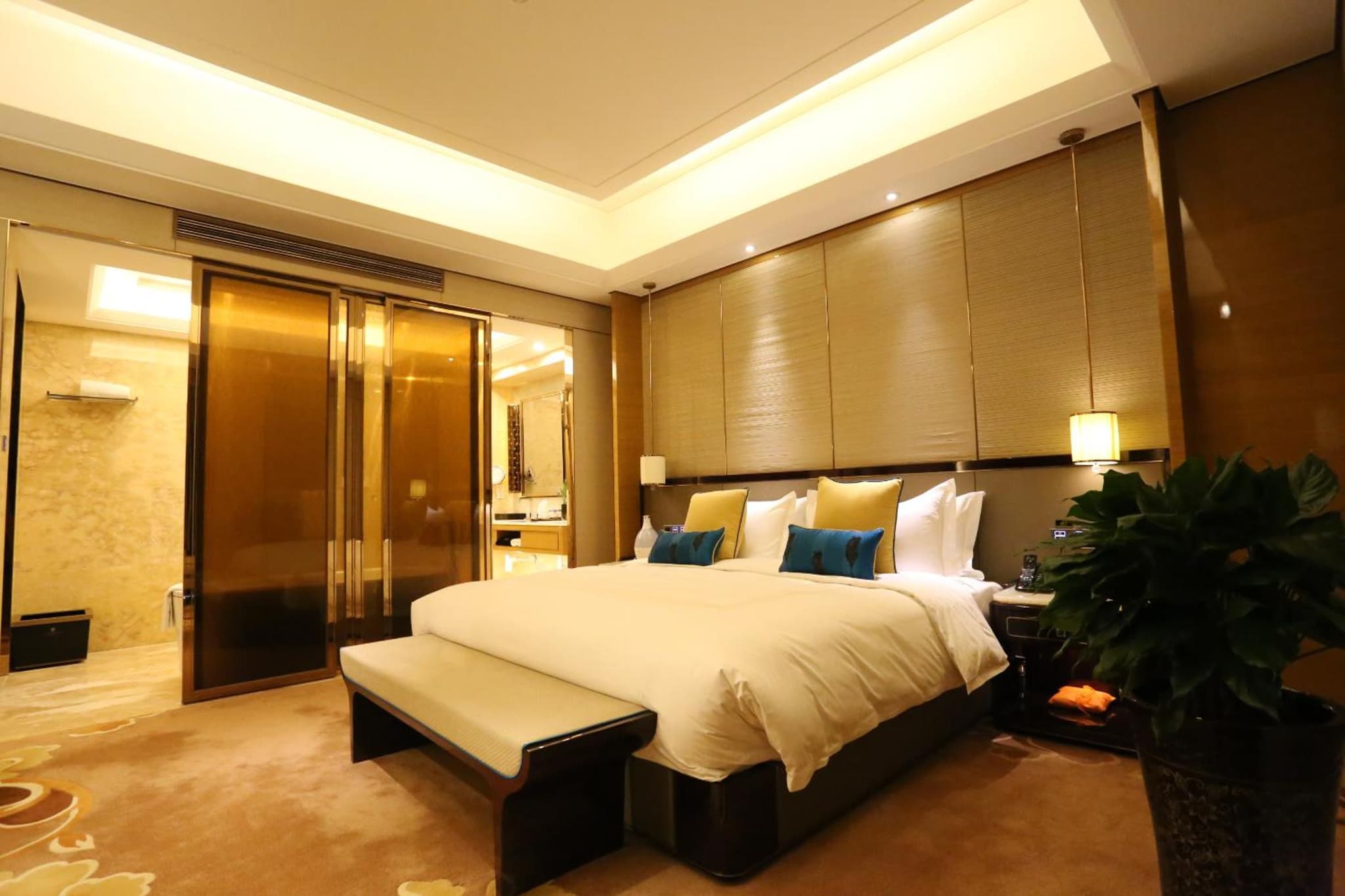 JinJiang International Hotel Urumqi photo 4