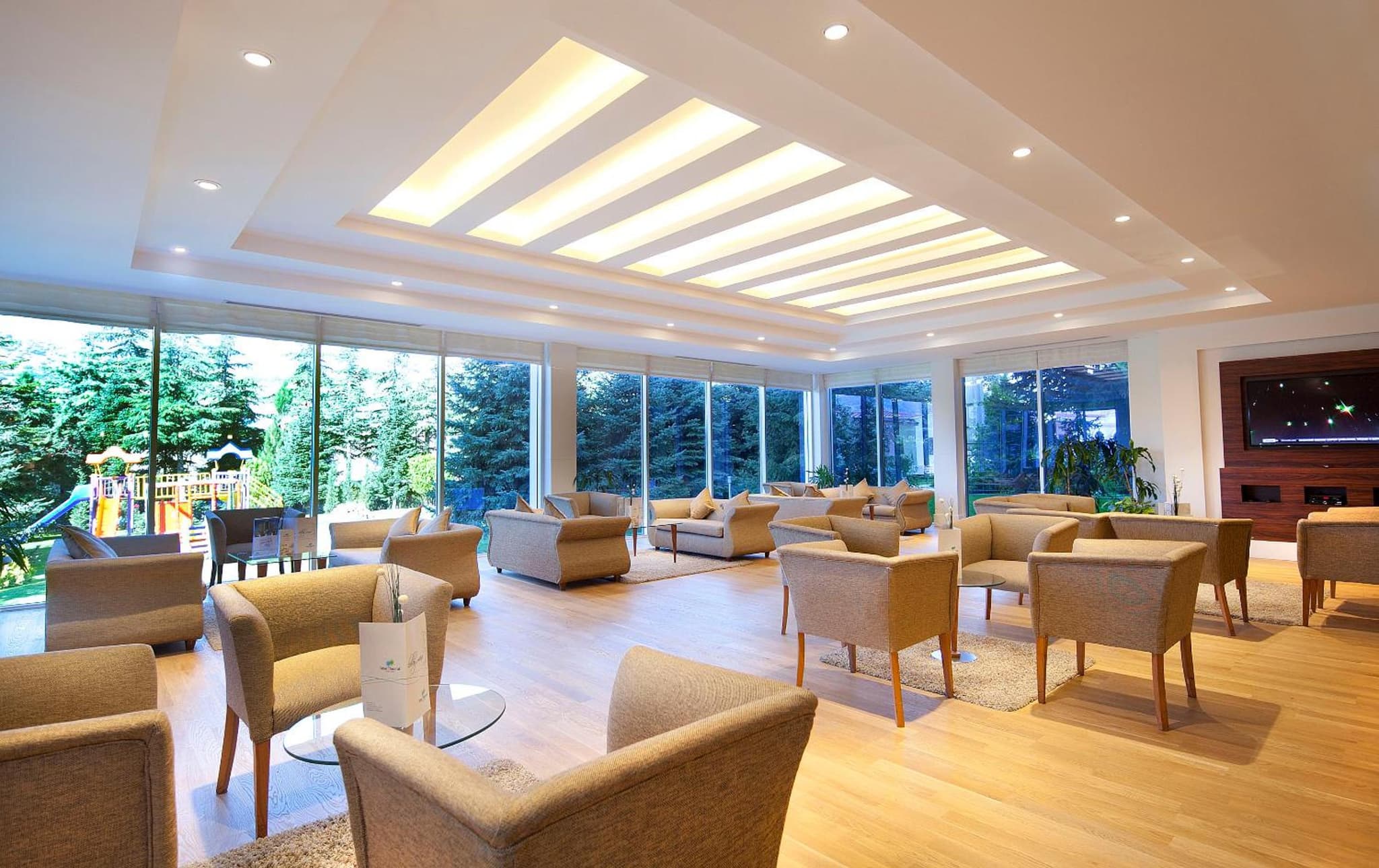 Ikbal Thermal Hotel & Spa Afyon photo 3