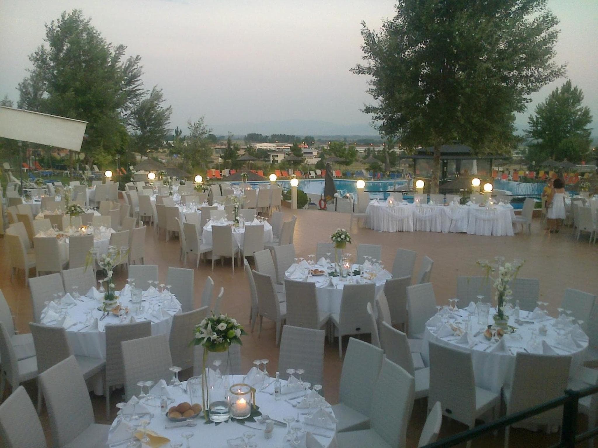 Acropol Hotel photo 8