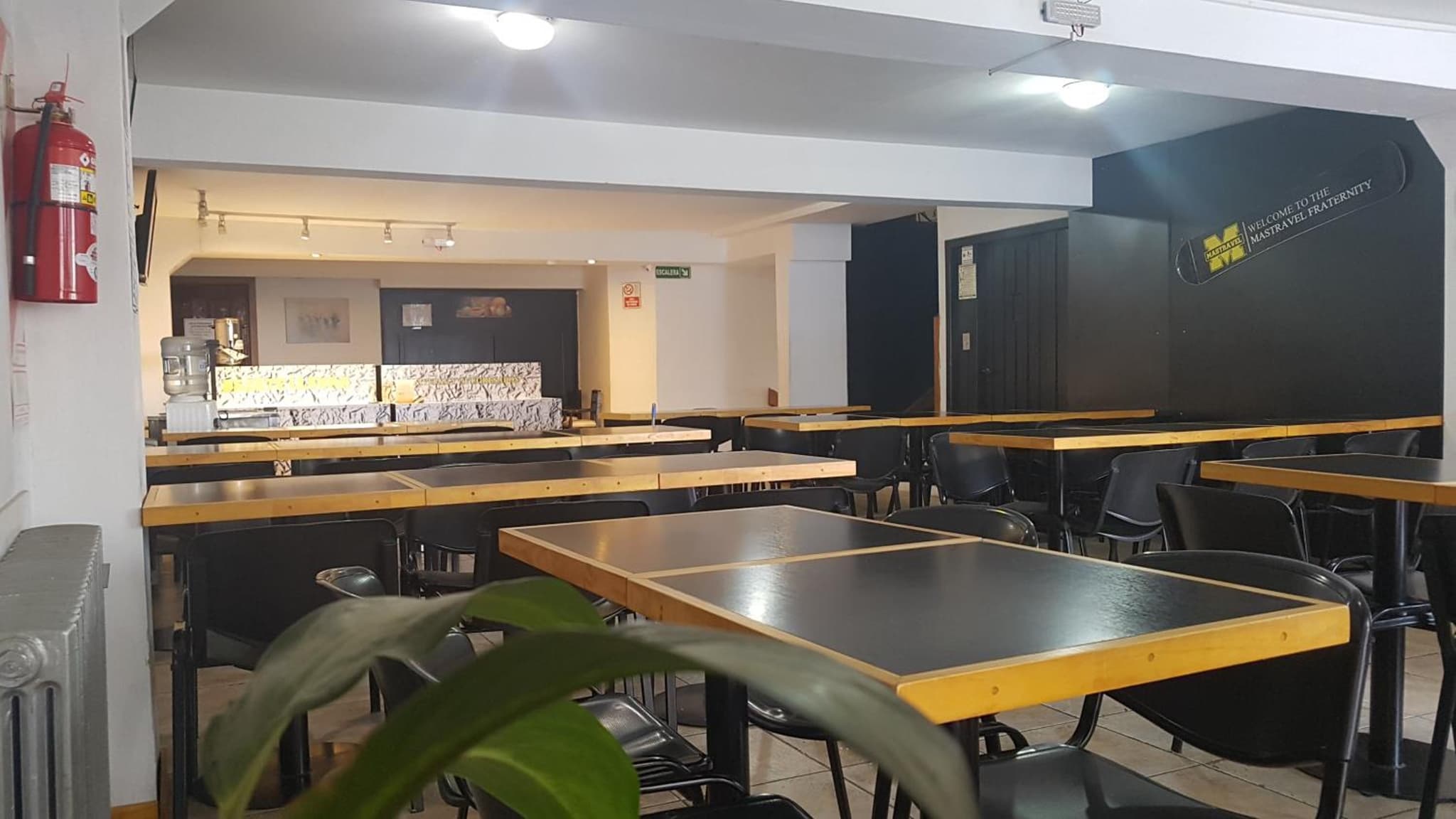 Monte Cervino Hotel photo 5