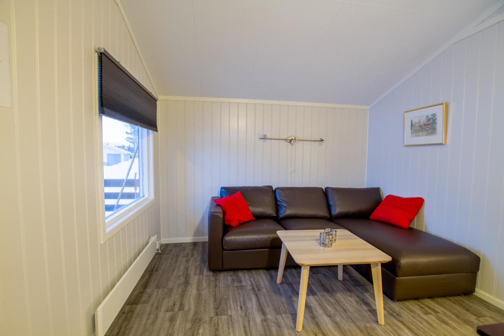 Sveastranda Camping photo 4