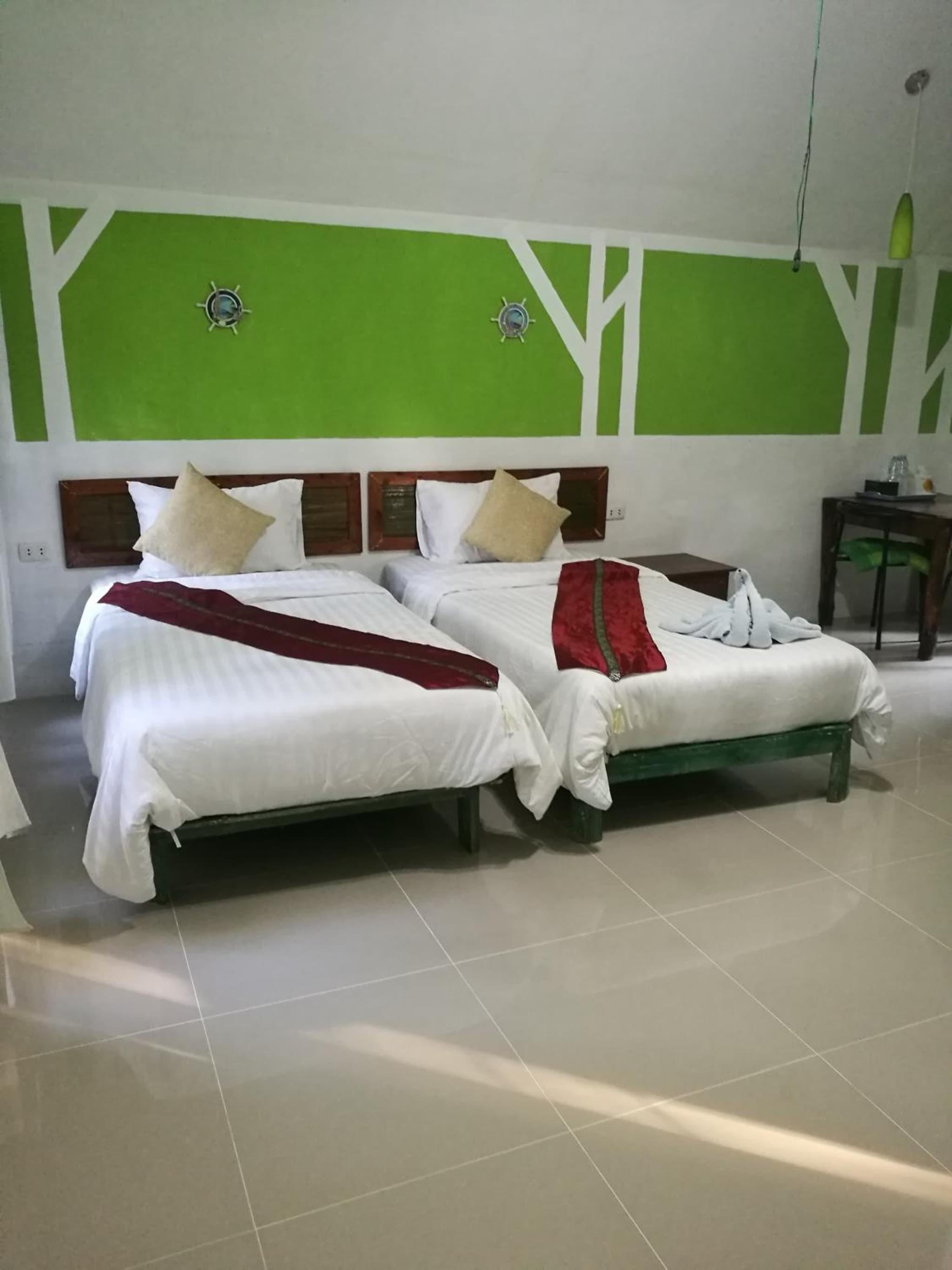 River Marina Resort photo 9