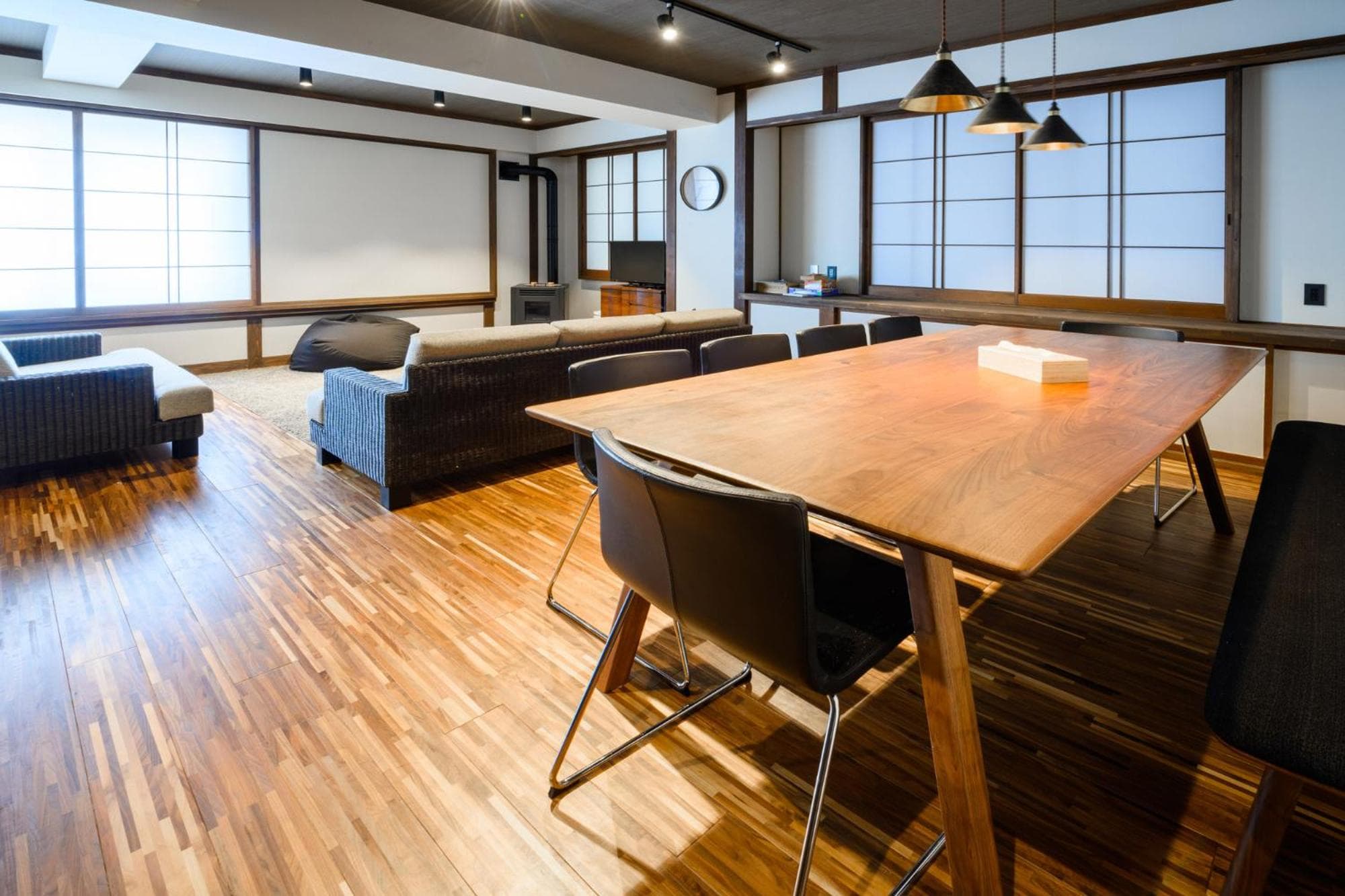 Tanuki Nozawa photo 3