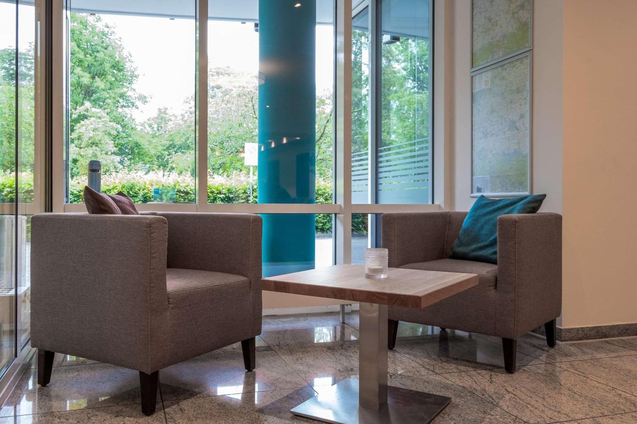 Quality Hotel Lippstadt photo 3
