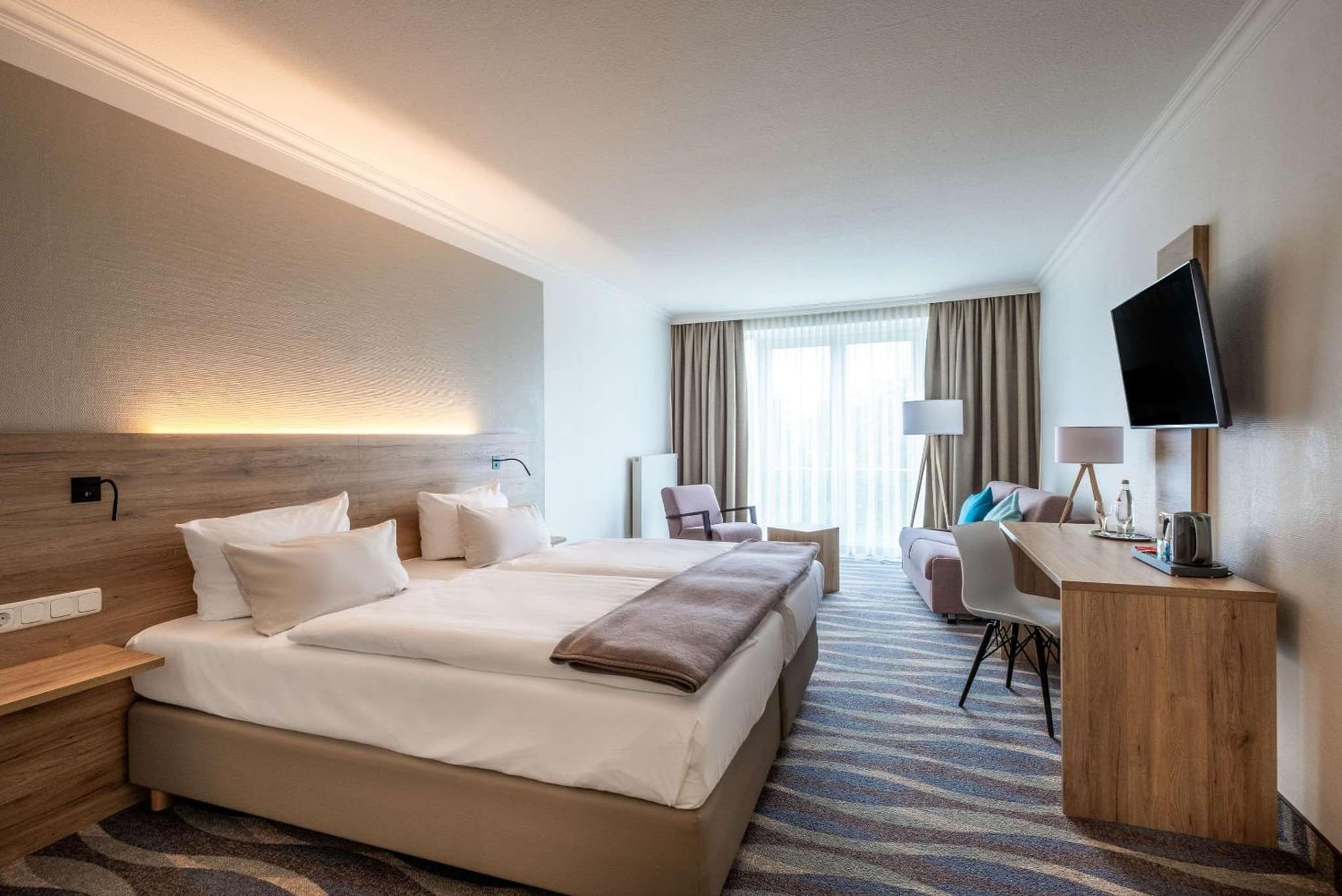 Quality Hotel Lippstadt photo 2