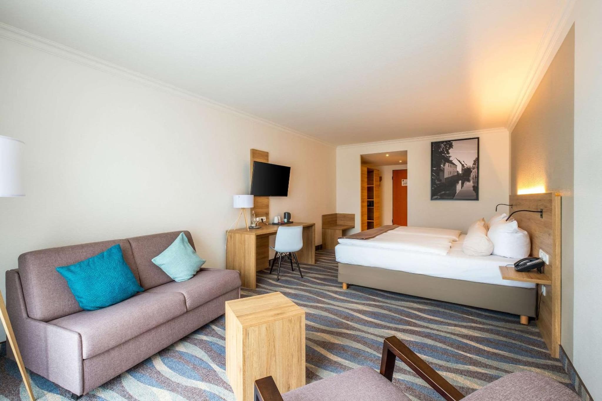 Quality Hotel Lippstadt photo 4