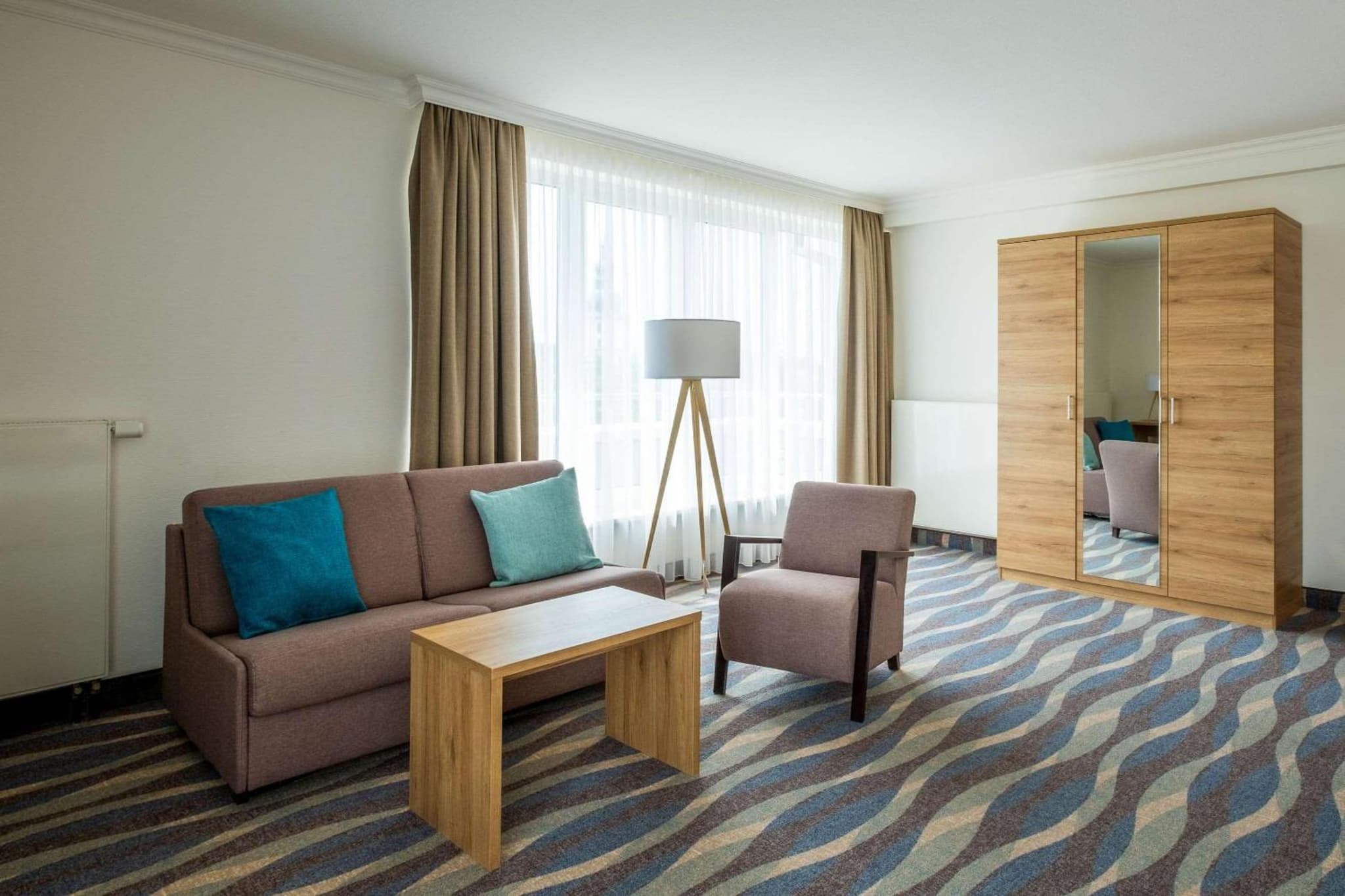 Quality Hotel Lippstadt photo 6