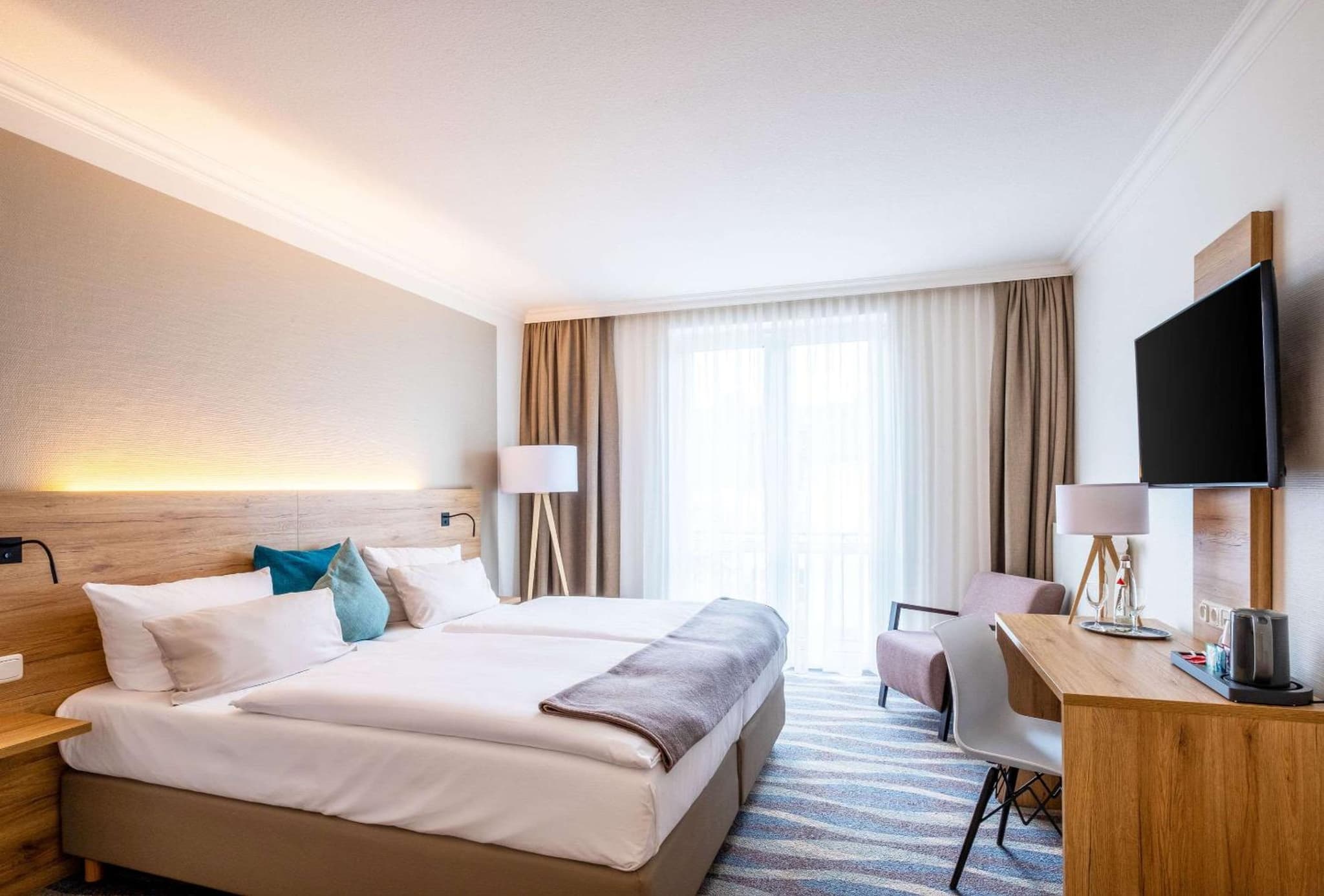 Quality Hotel Lippstadt photo 8