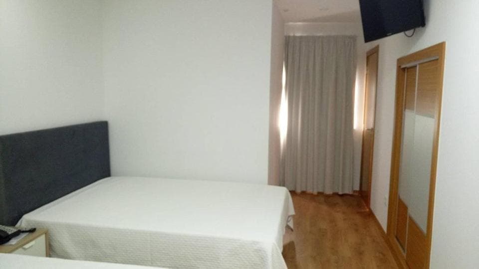 Hotel Bem Estar photo 2