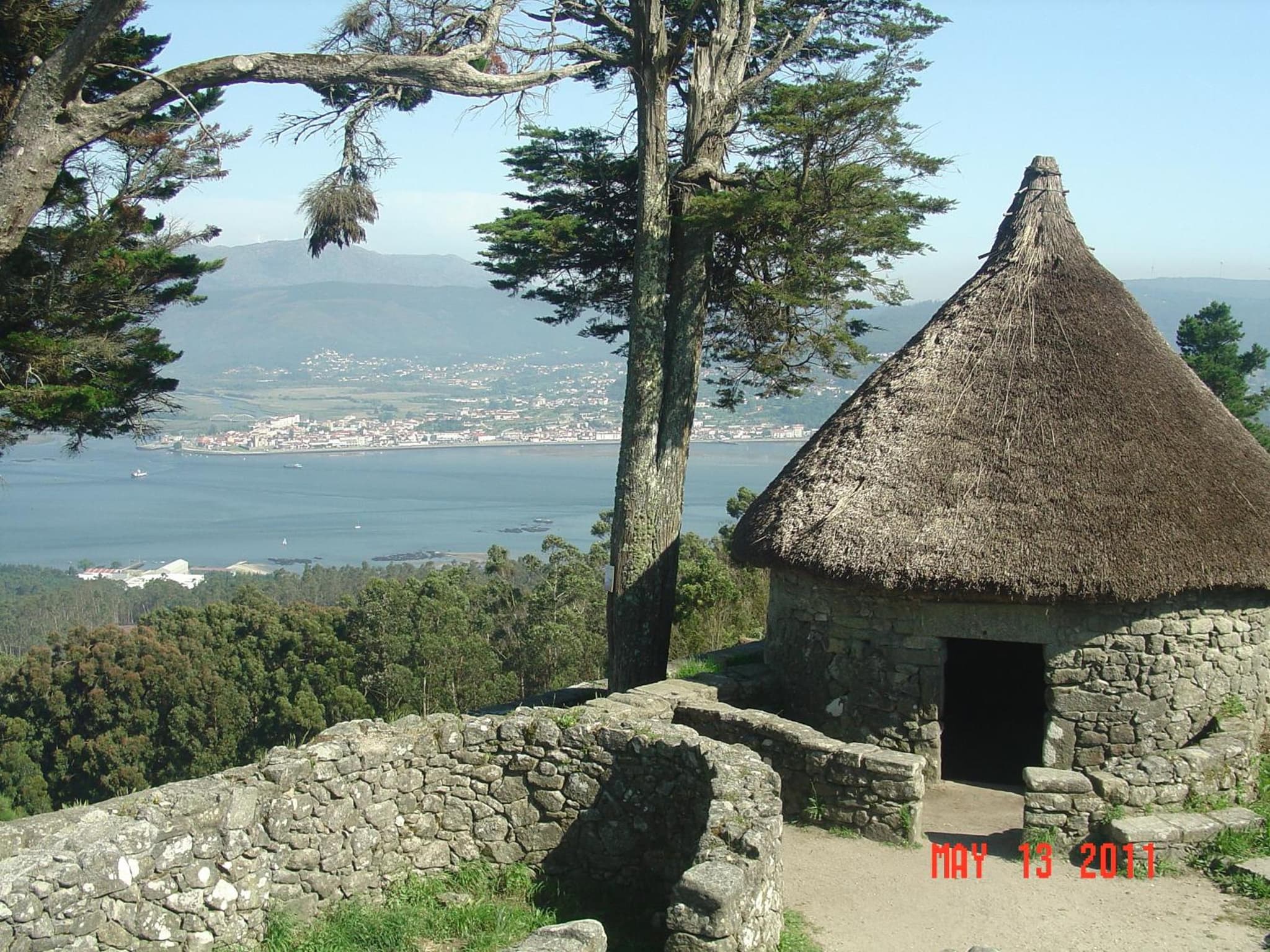 Hotel Vila da Guarda photo 2